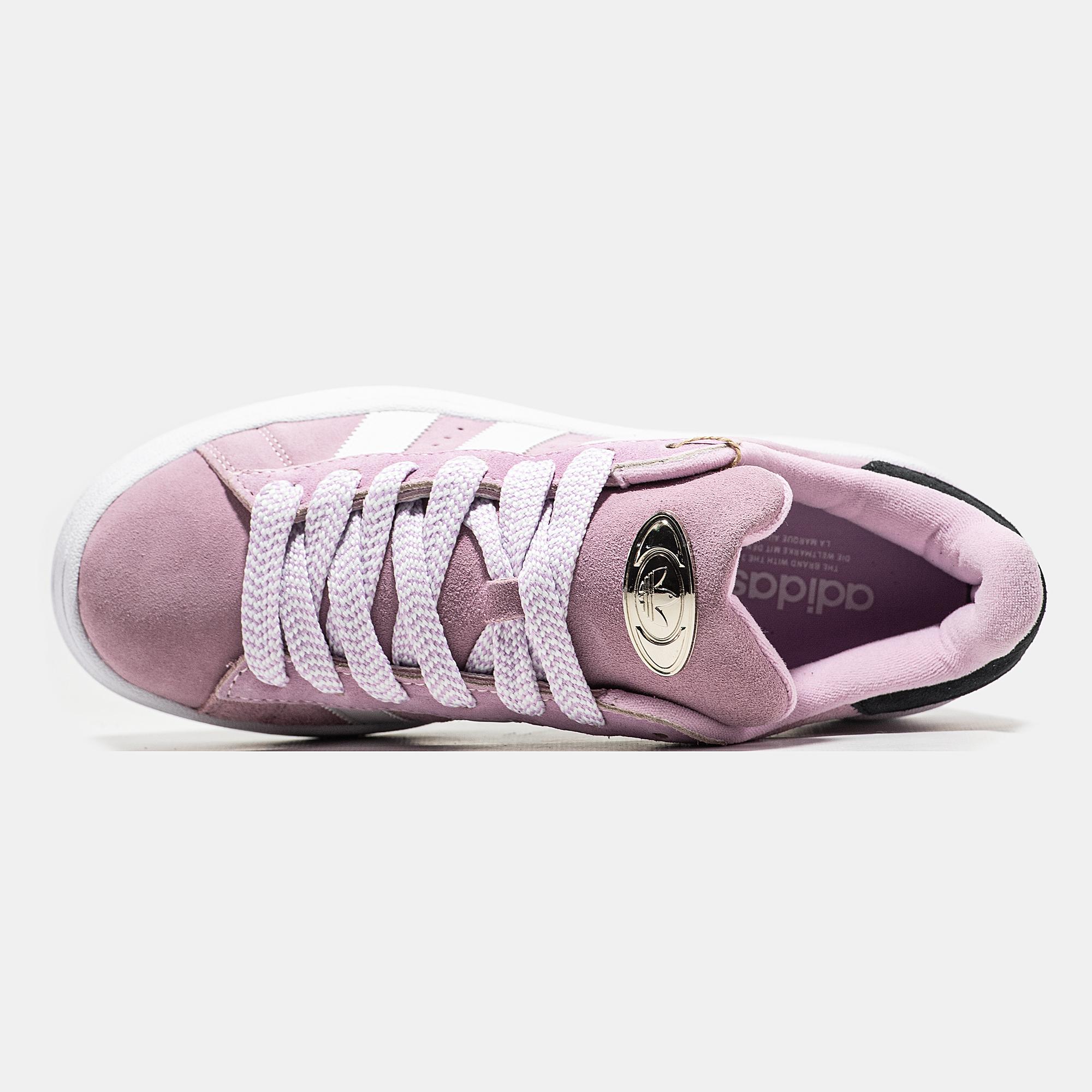 adidas Campus 00s "Pink White Black" - изображение 4