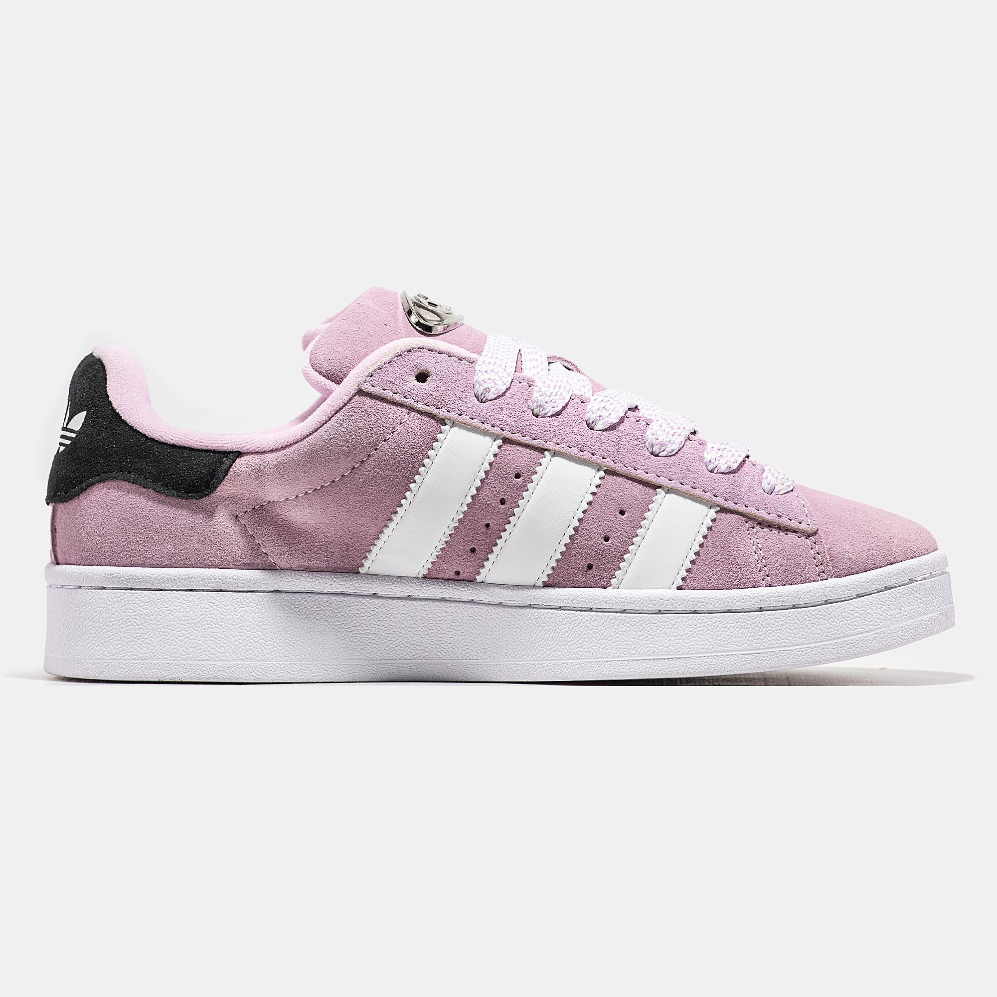 adidas Campus 00s "Pink White Black" - изображение 5