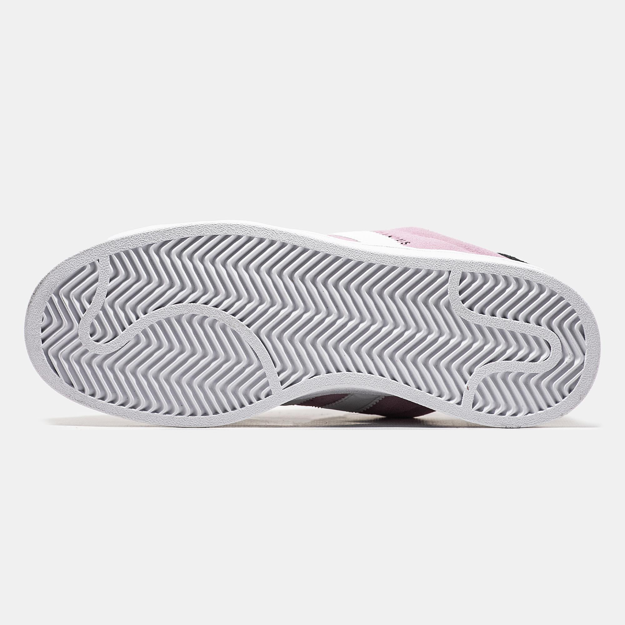 adidas Campus 00s "Pink White Black" - изображение 6