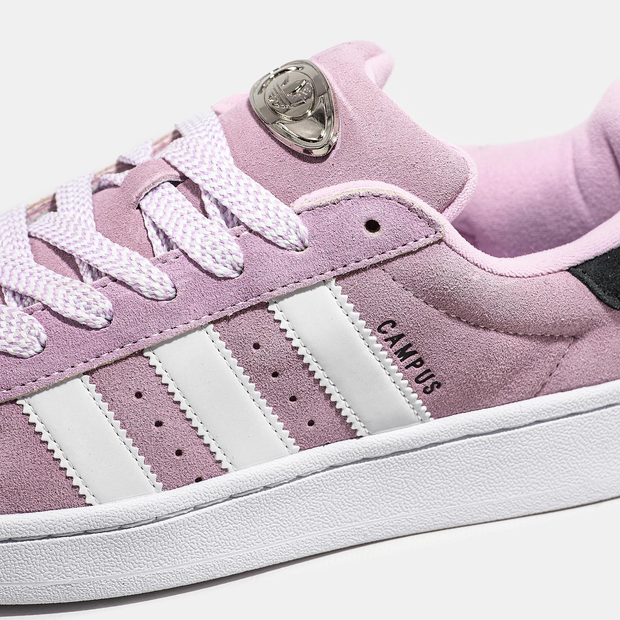 adidas Campus 00s "Pink White Black" - изображение 8