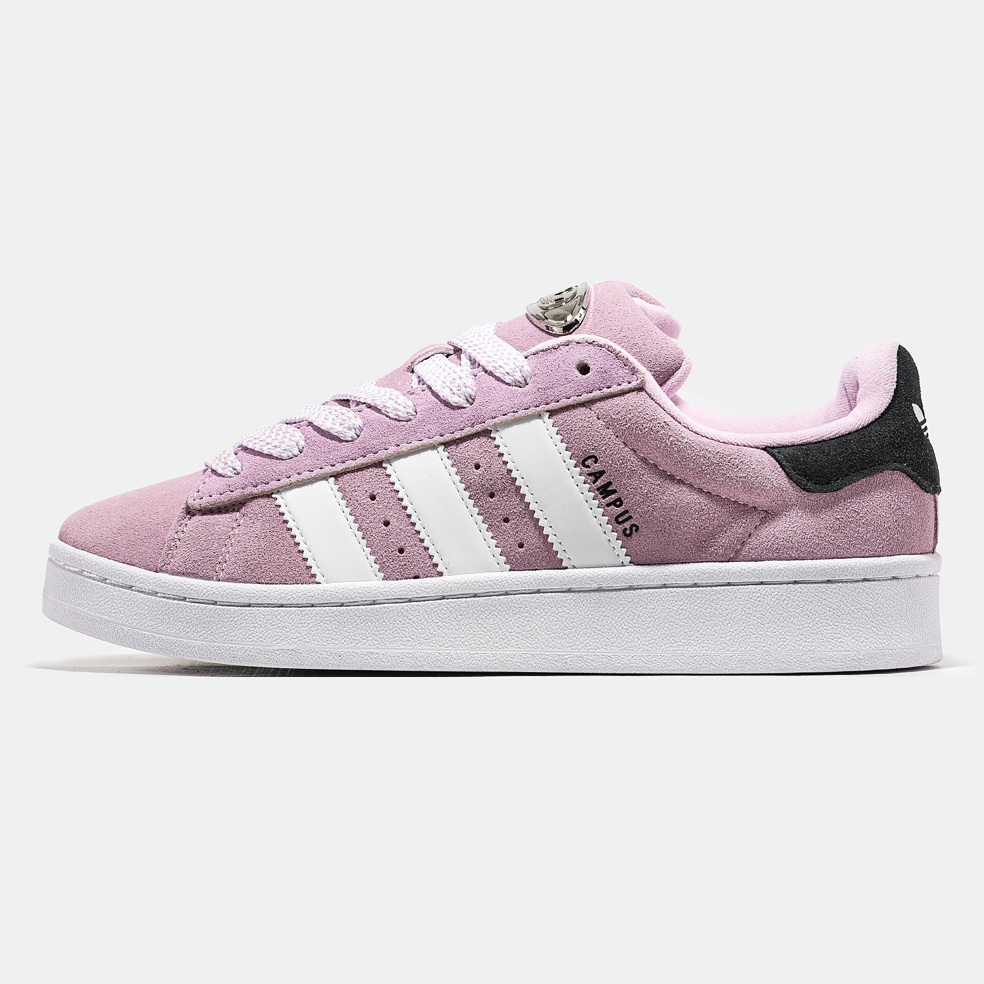 adidas Campus 00s "Pink White Black"