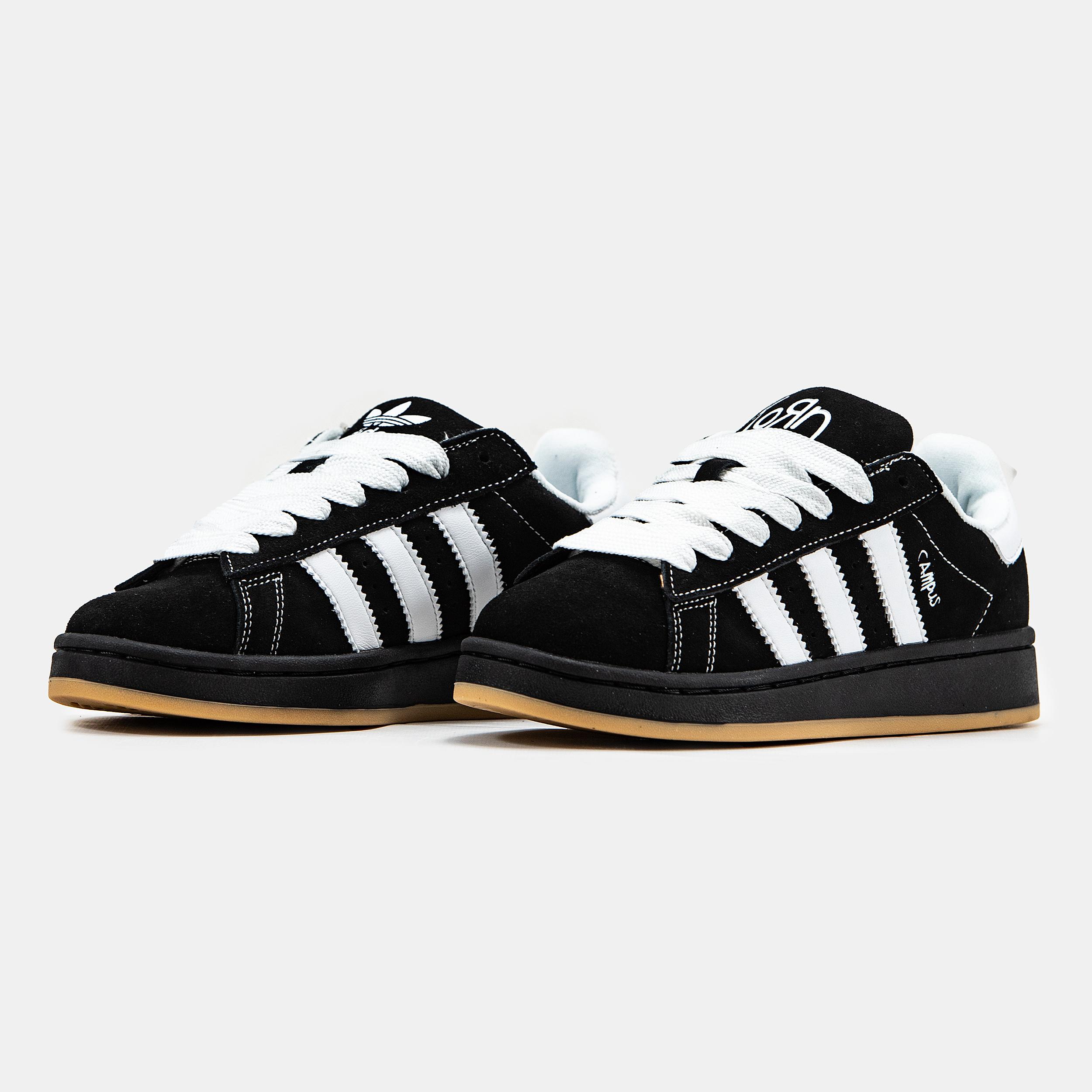 Adidas Campus 00s x Korn "Black White Gum" - изображение 5