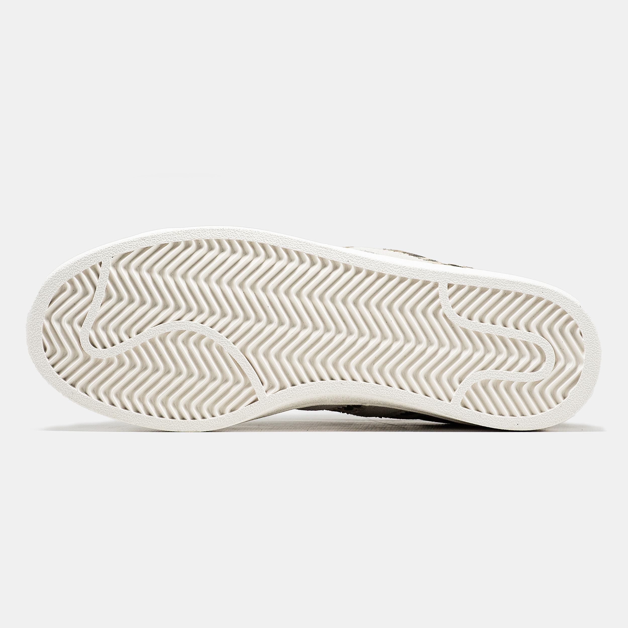 adidas Campus 00s Leopard Print White - изображение 7
