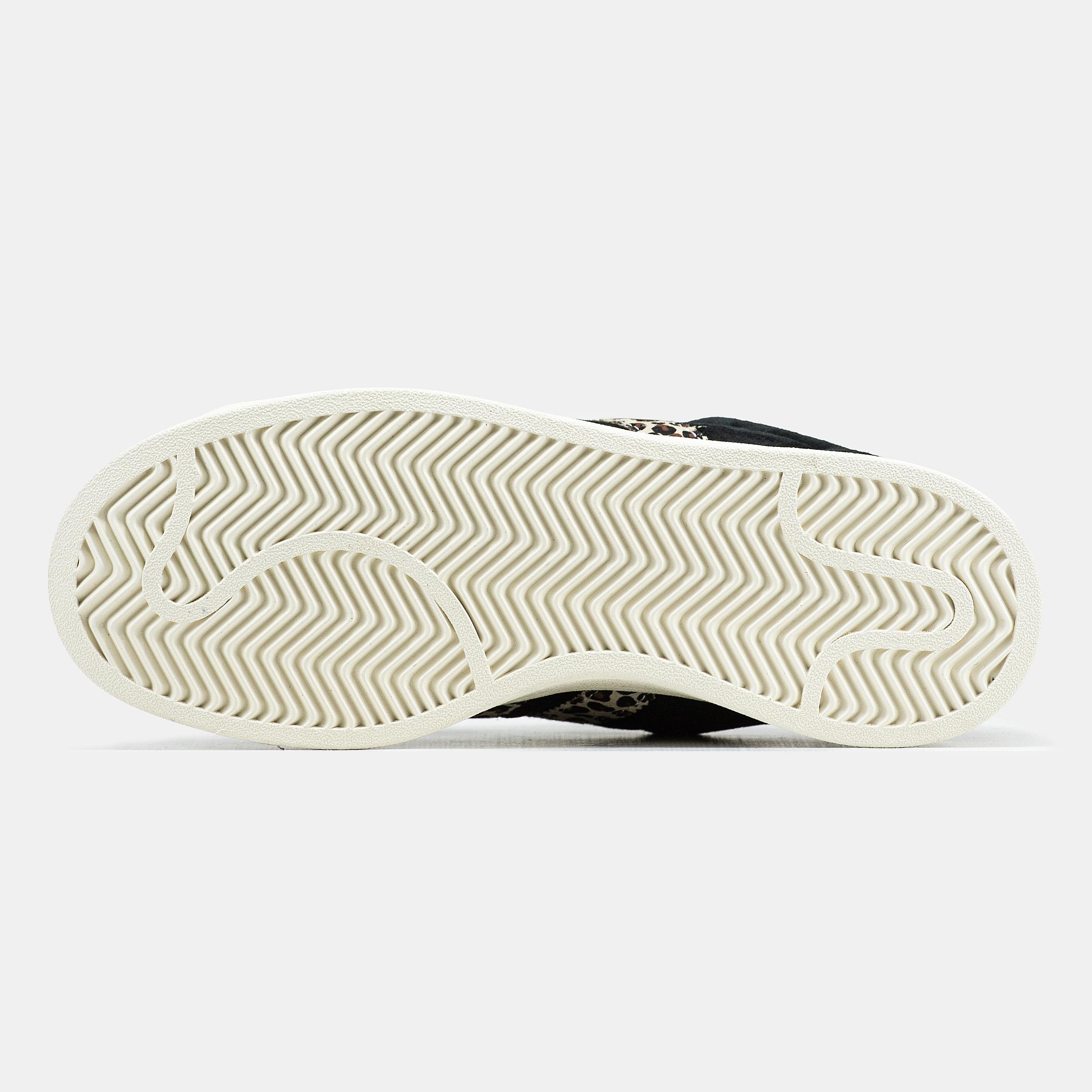 Adidas Campus 00s "Black Leopard White" - изображение 6