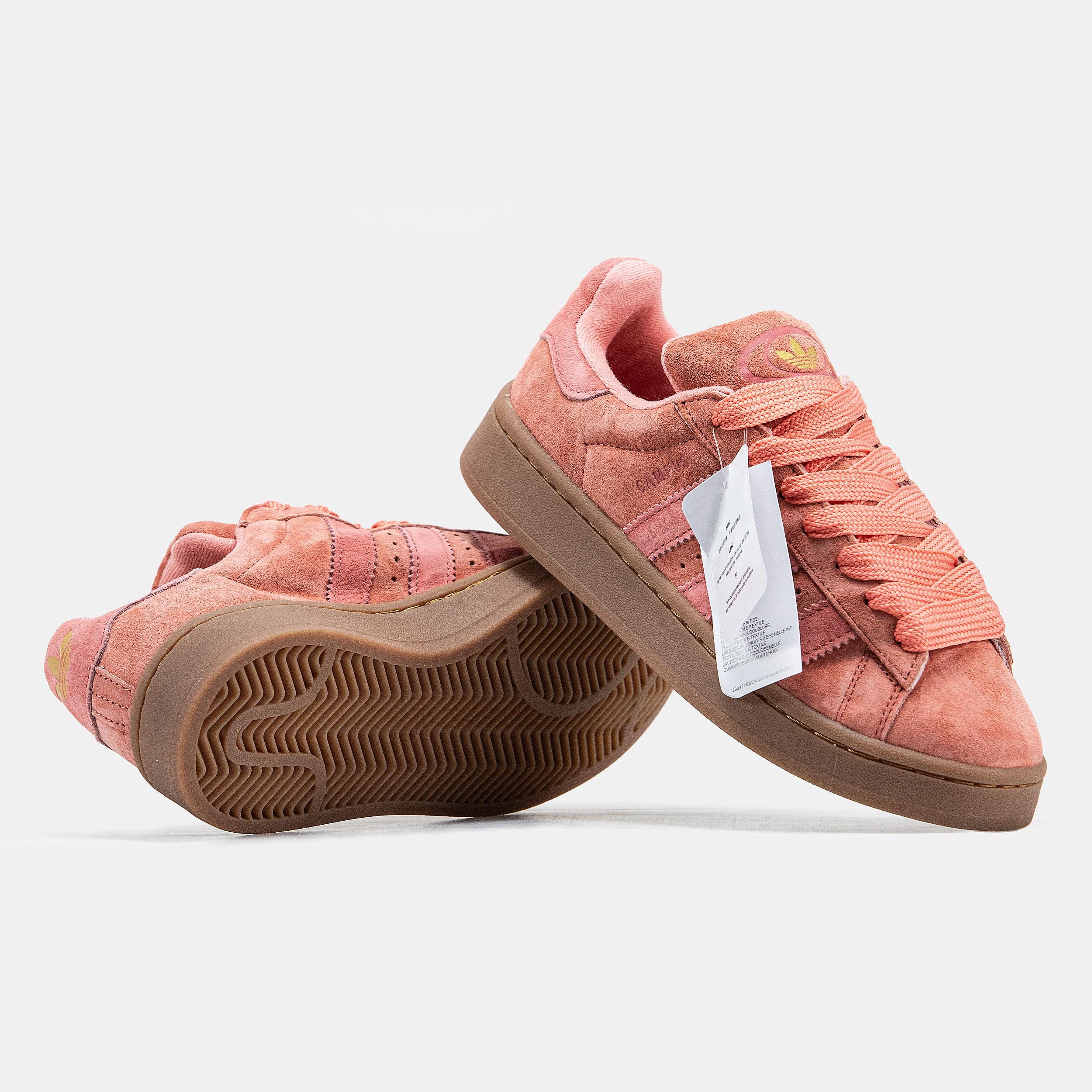 adidas Campus 00s Coral Pink Gum - изображение 1