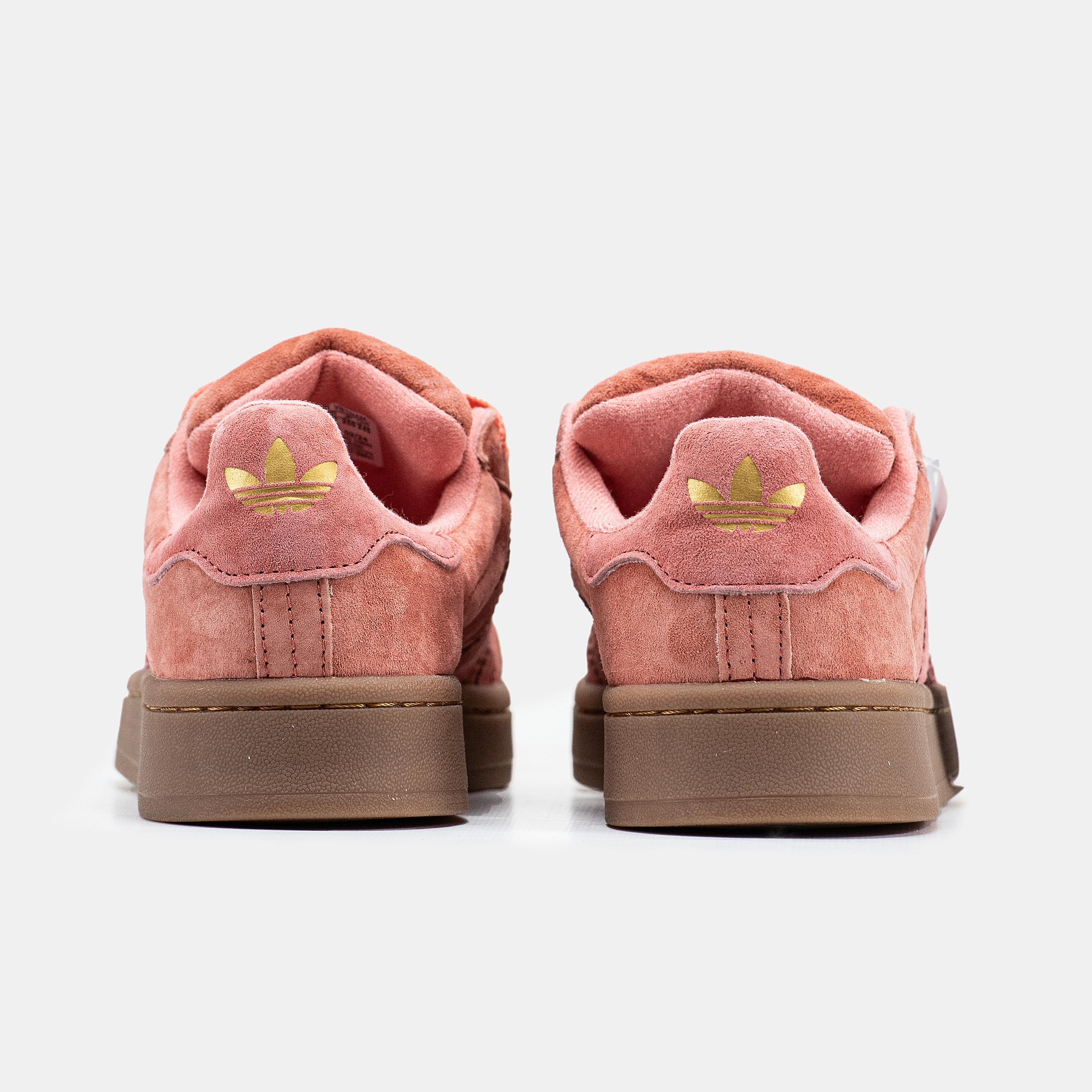 adidas Campus 00s Coral Pink Gum - изображение 2