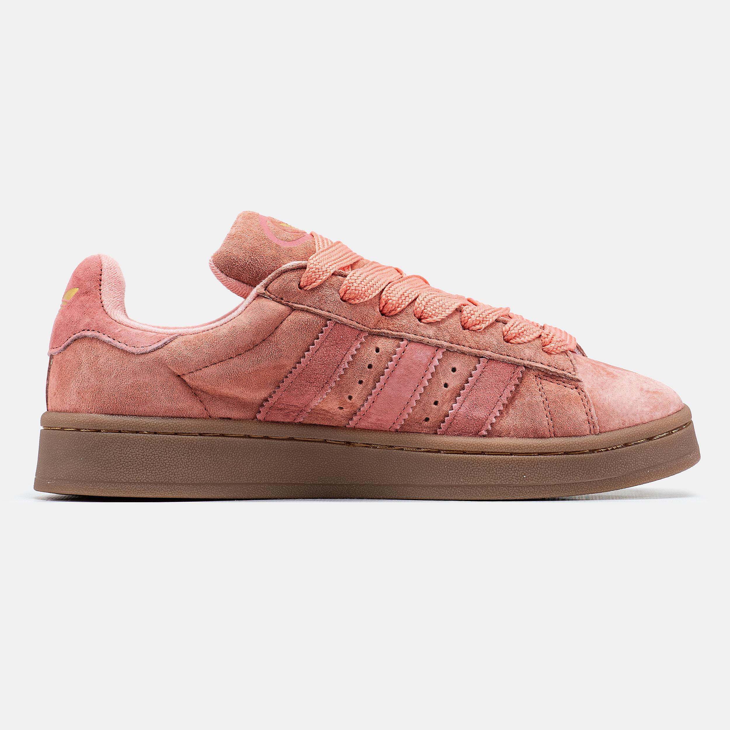 adidas Campus 00s Coral Pink Gum - изображение 3