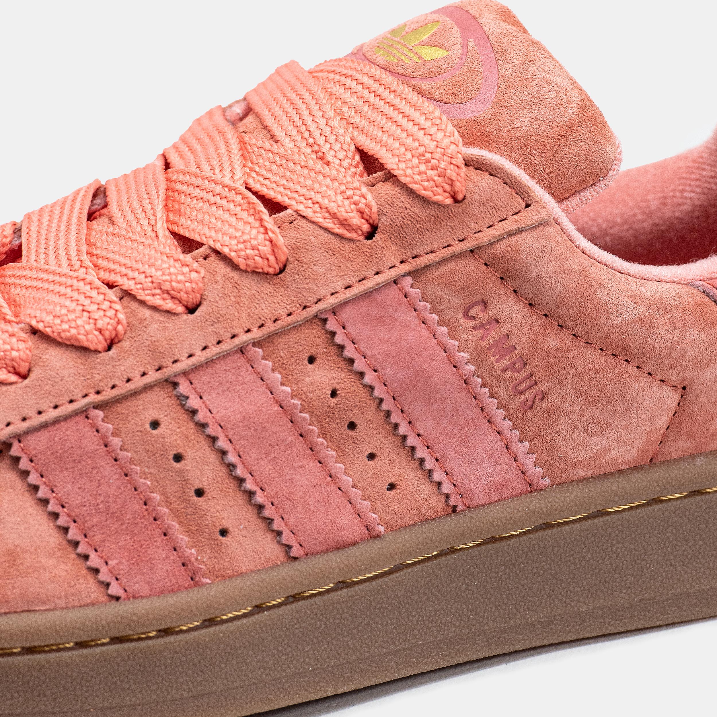 adidas Campus 00s Coral Pink Gum - изображение 4