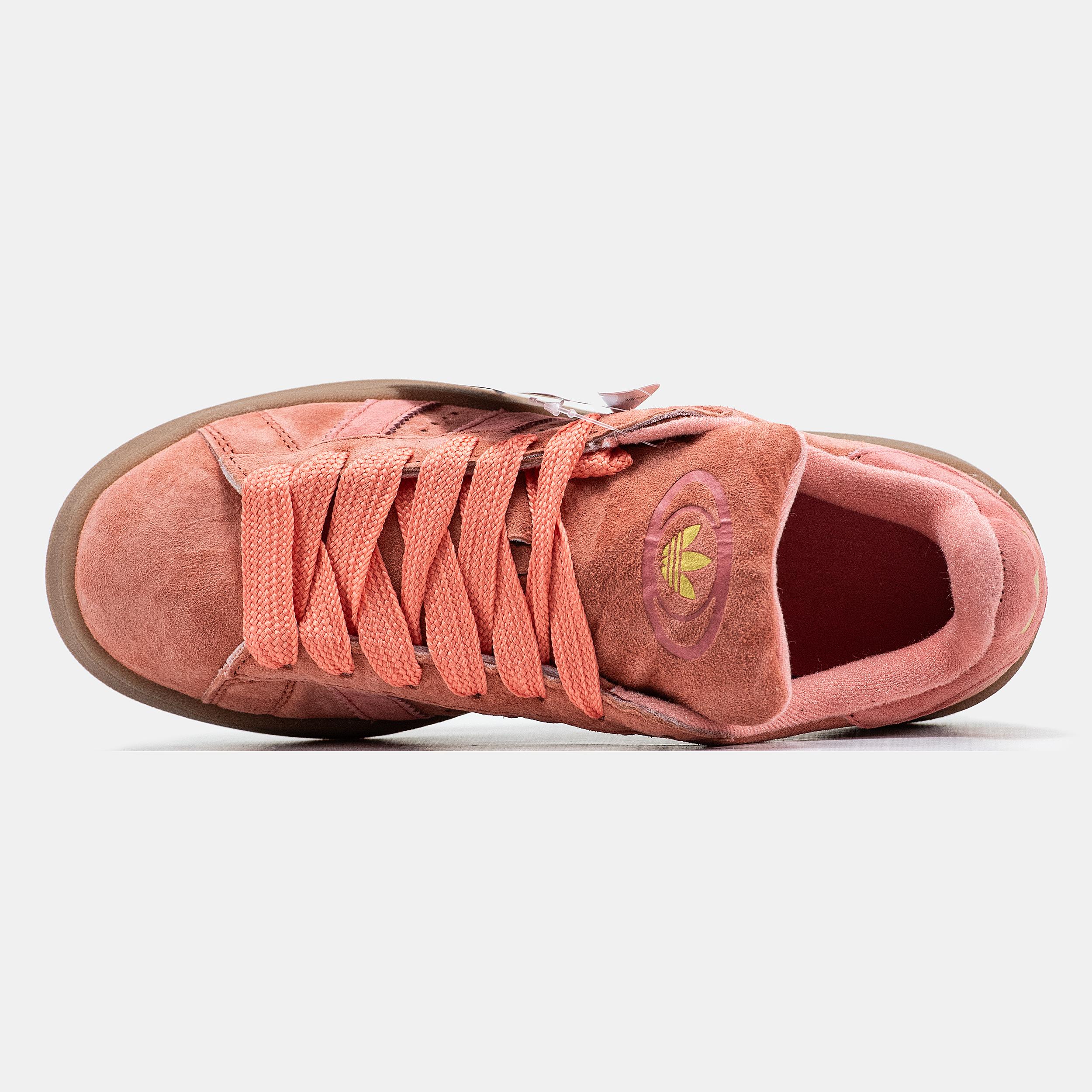 adidas Campus 00s Coral Pink Gum - изображение 5