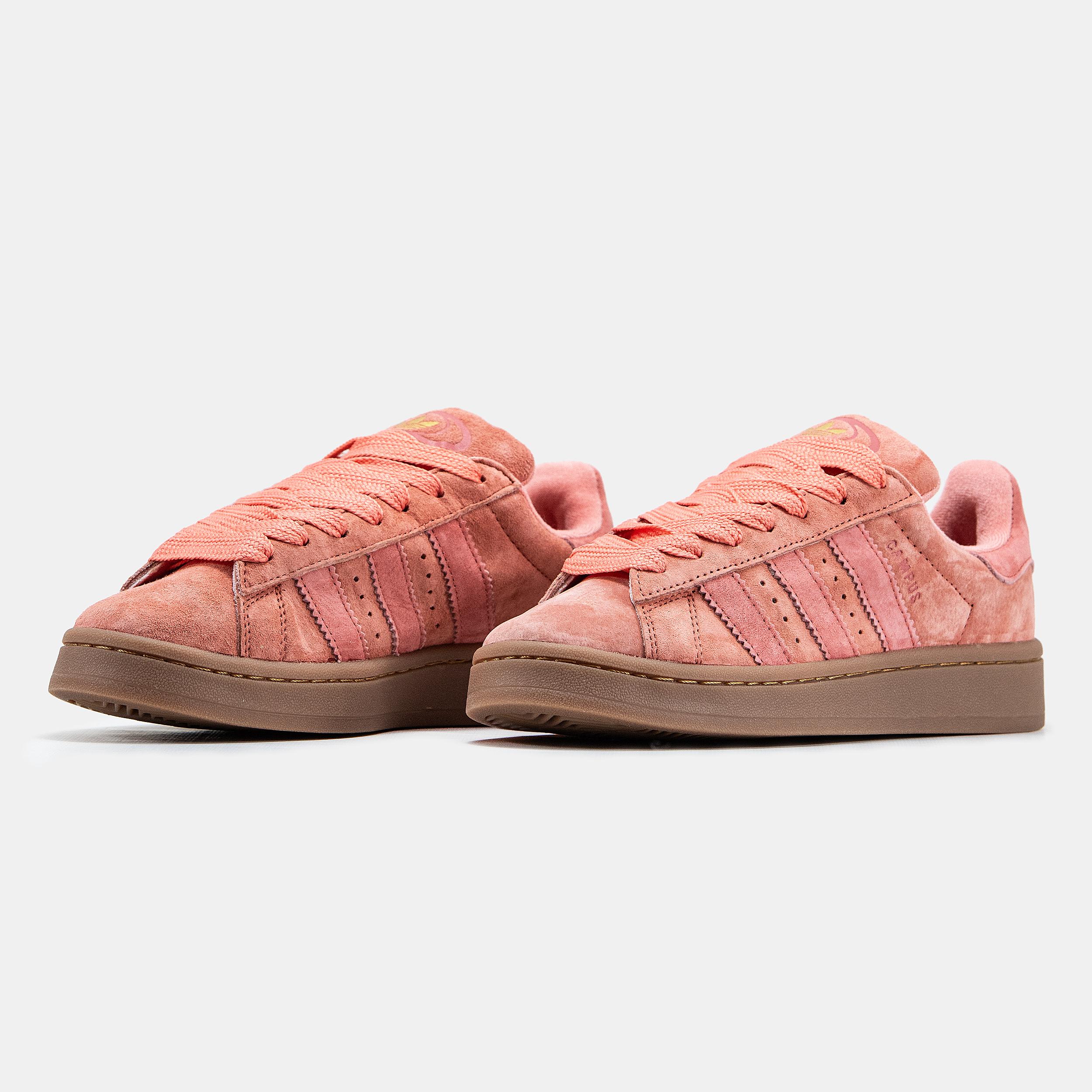 adidas Campus 00s Coral Pink Gum - изображение 8