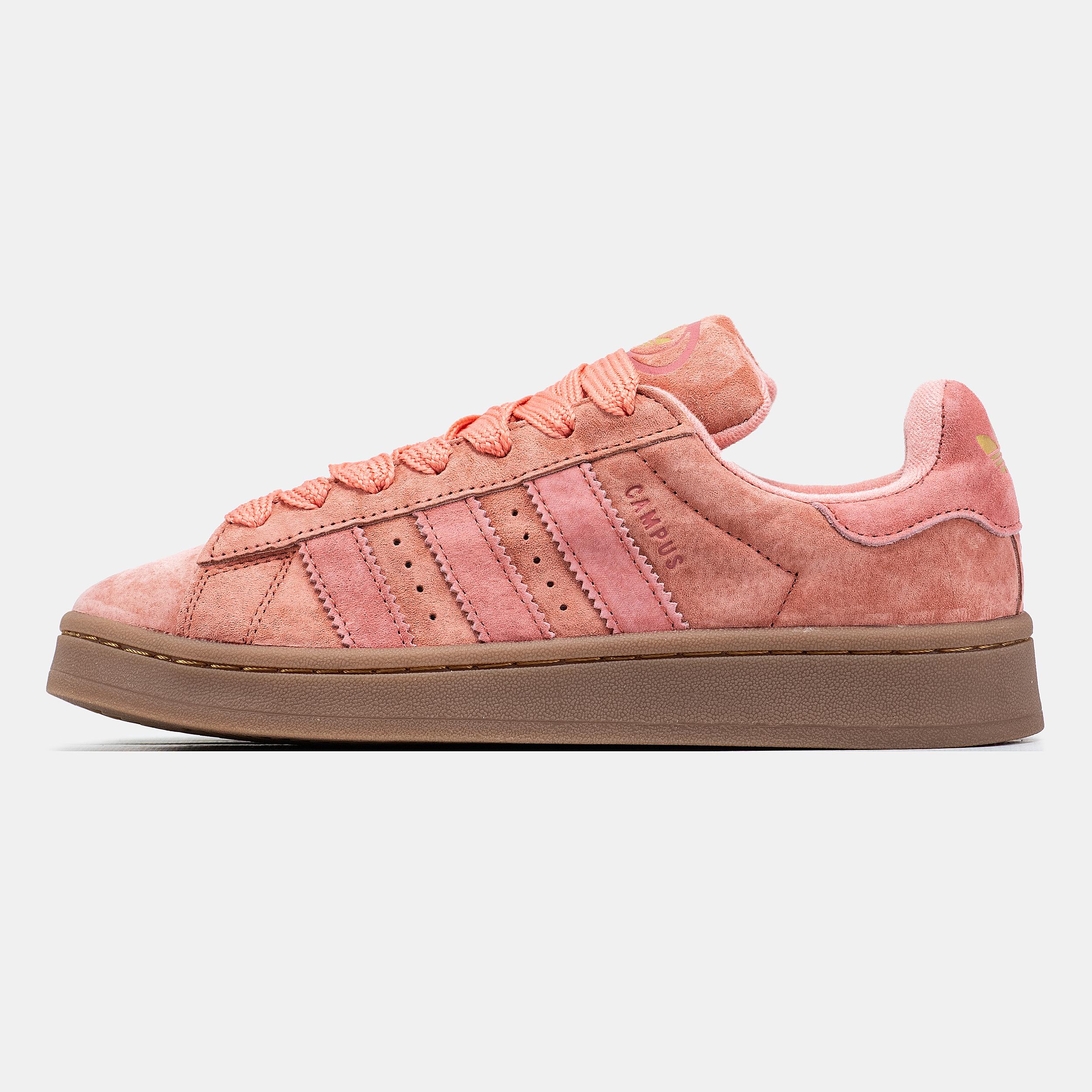adidas Campus 00s Coral Pink Gum