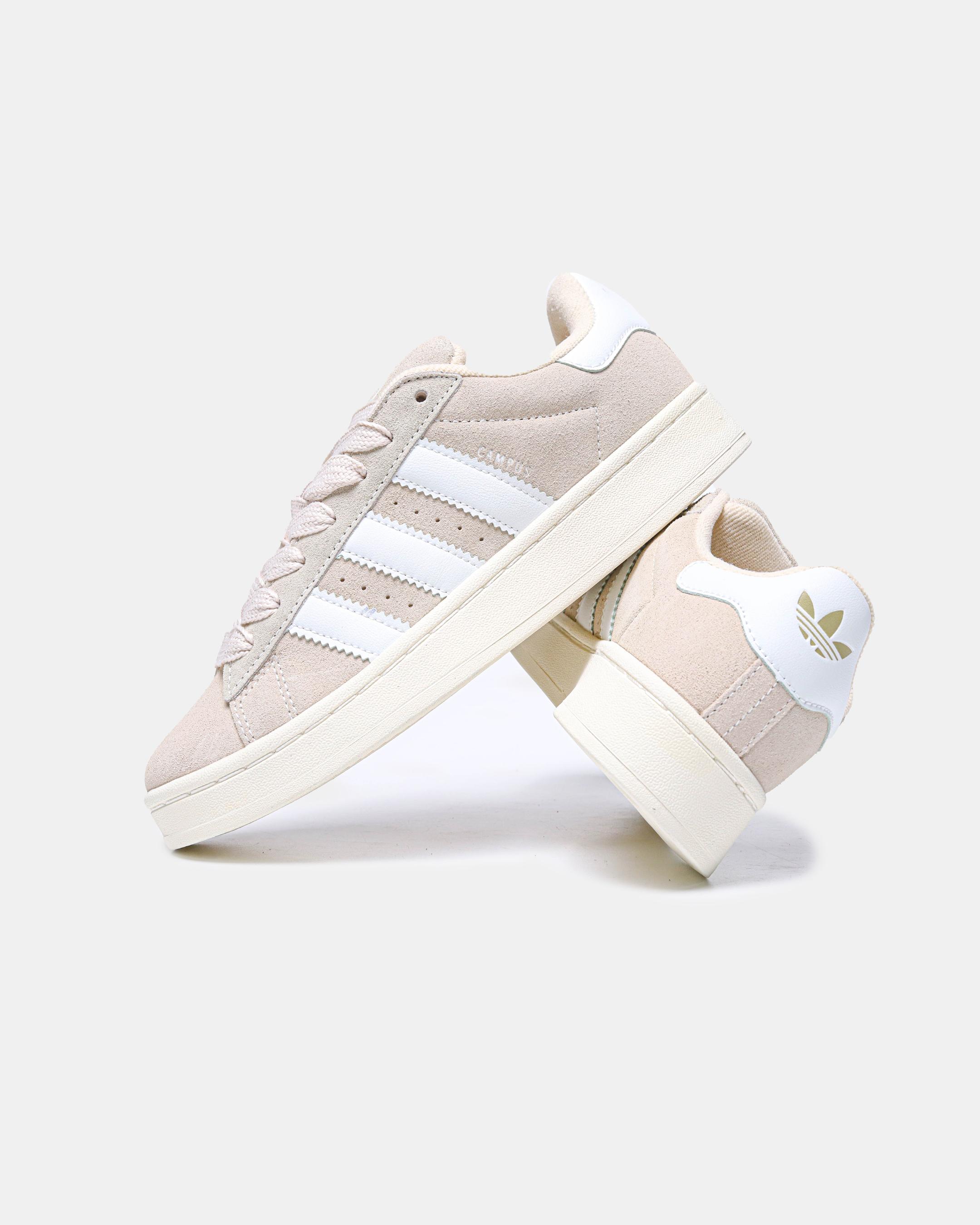 Adidas Campus 00s Wonder White - изображение 6
