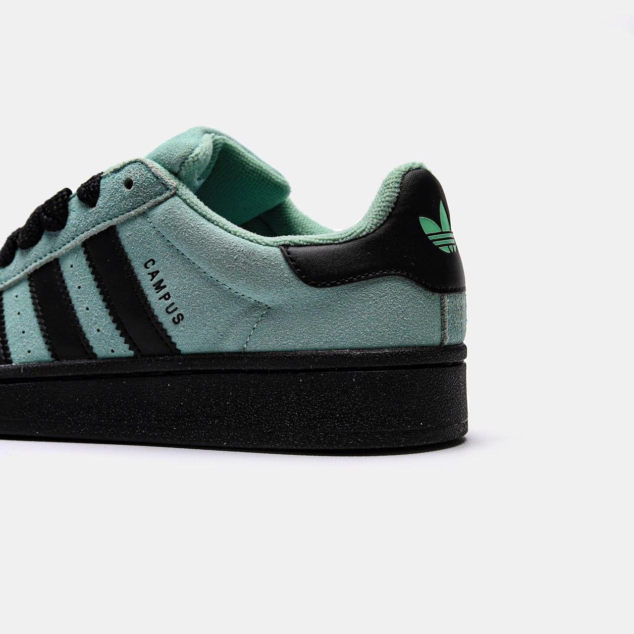 Adidas Campus 00s Pulse Mint - изображение 1