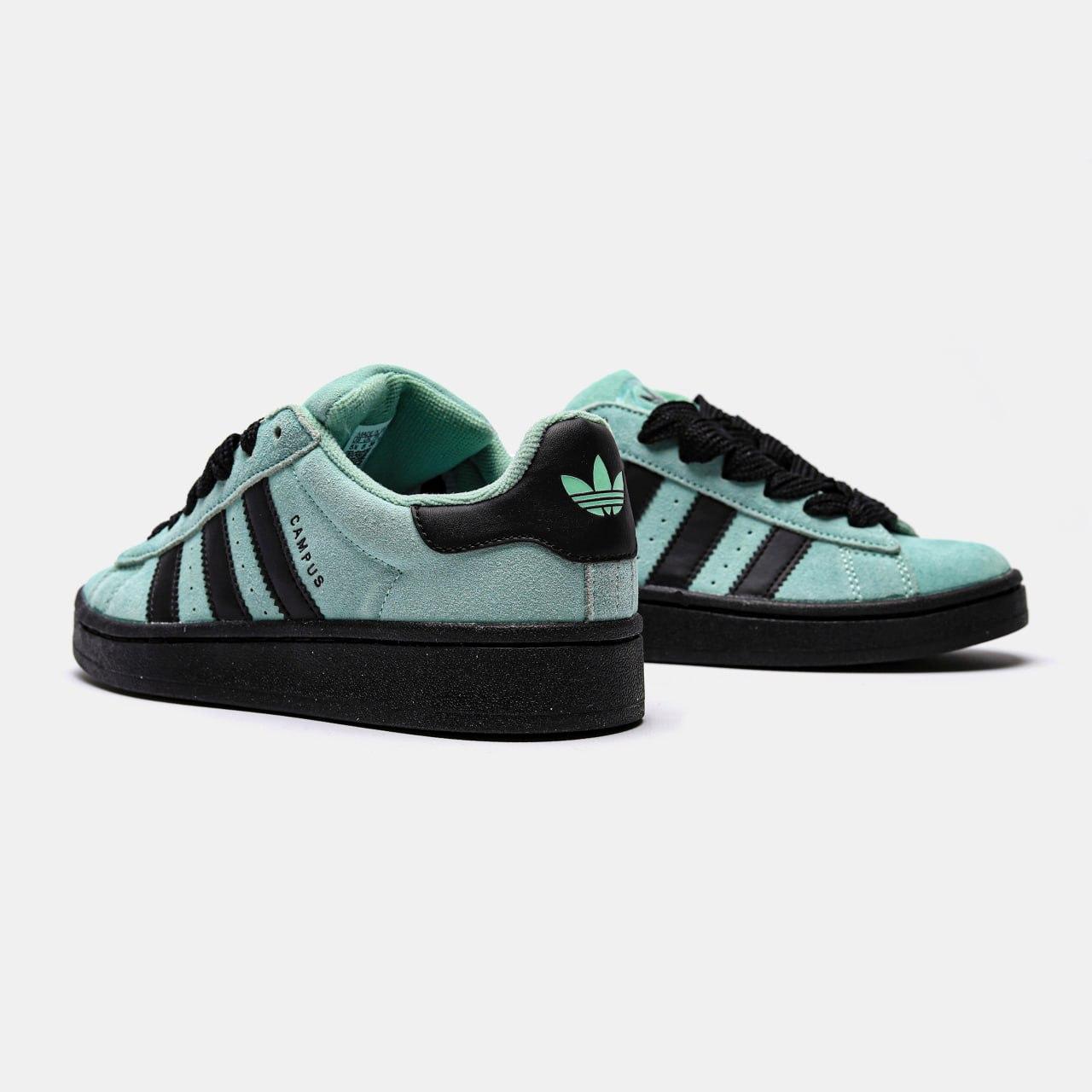 Adidas Campus 00s Pulse Mint - изображение 2