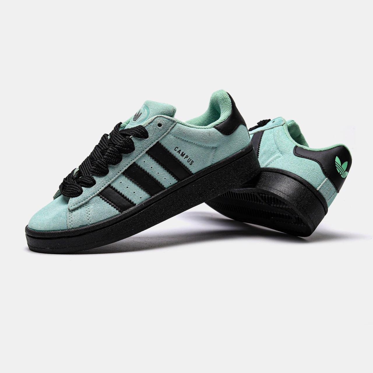Adidas Campus 00s Pulse Mint - изображение 3
