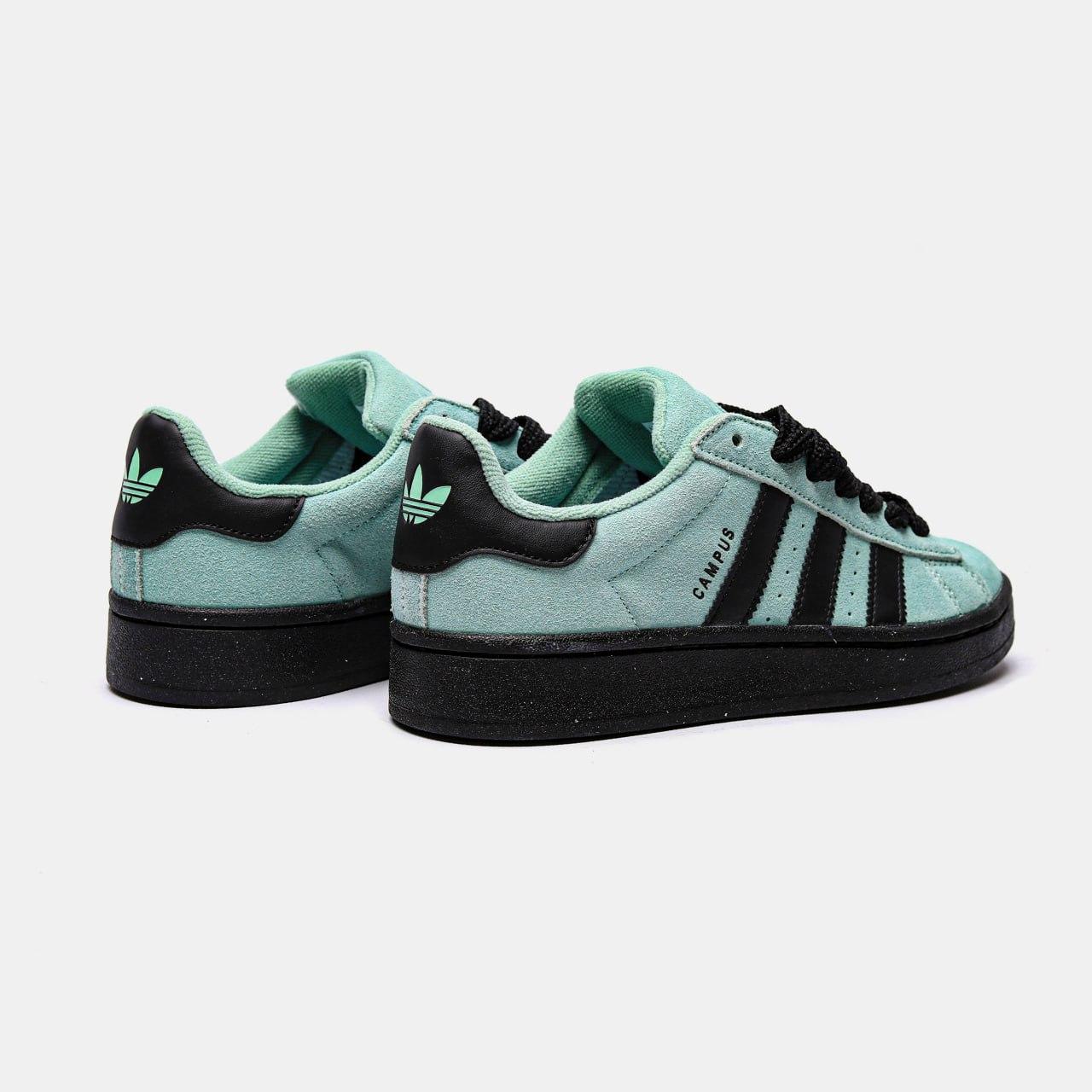 Adidas Campus 00s Pulse Mint - изображение 4