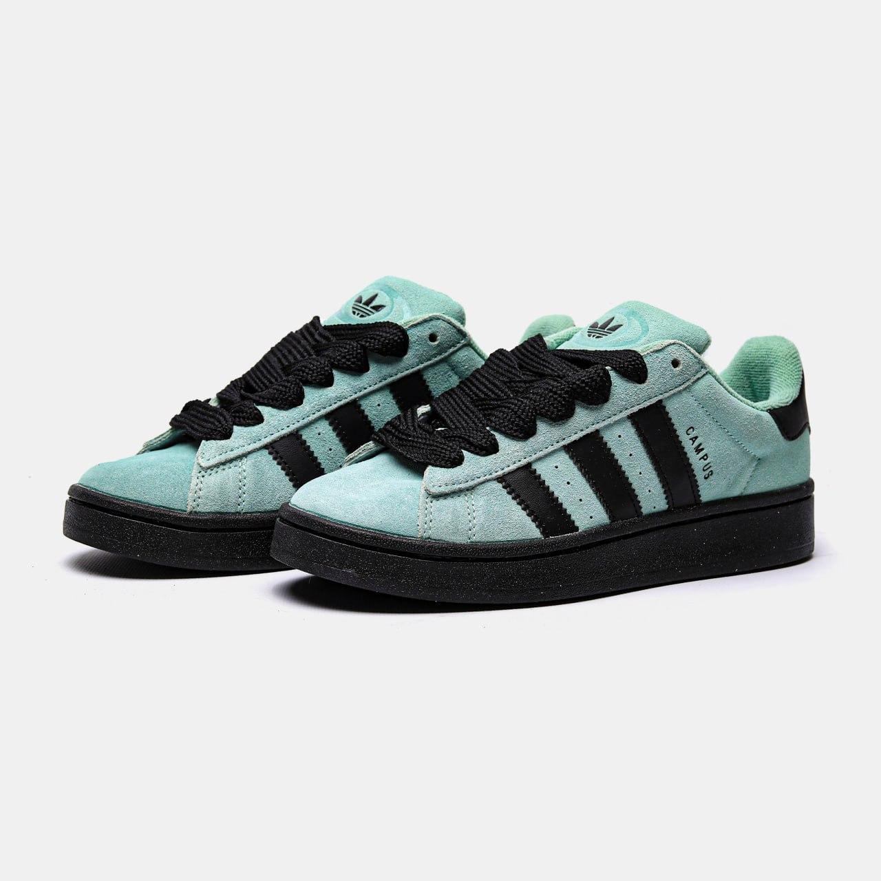 Adidas Campus 00s Pulse Mint - изображение 5