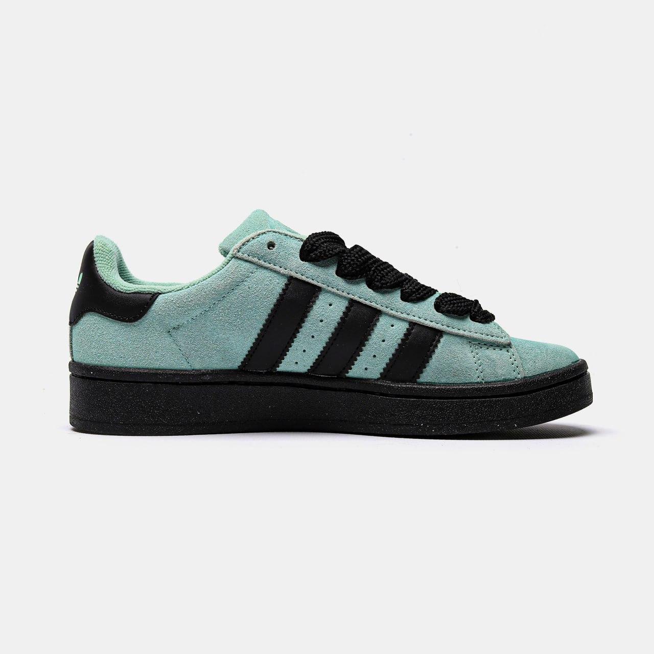 Adidas Campus 00s Pulse Mint - изображение 6