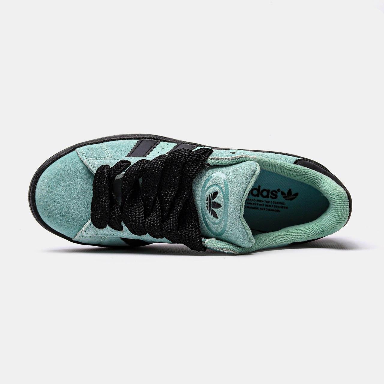 Adidas Campus 00s Pulse Mint - изображение 7