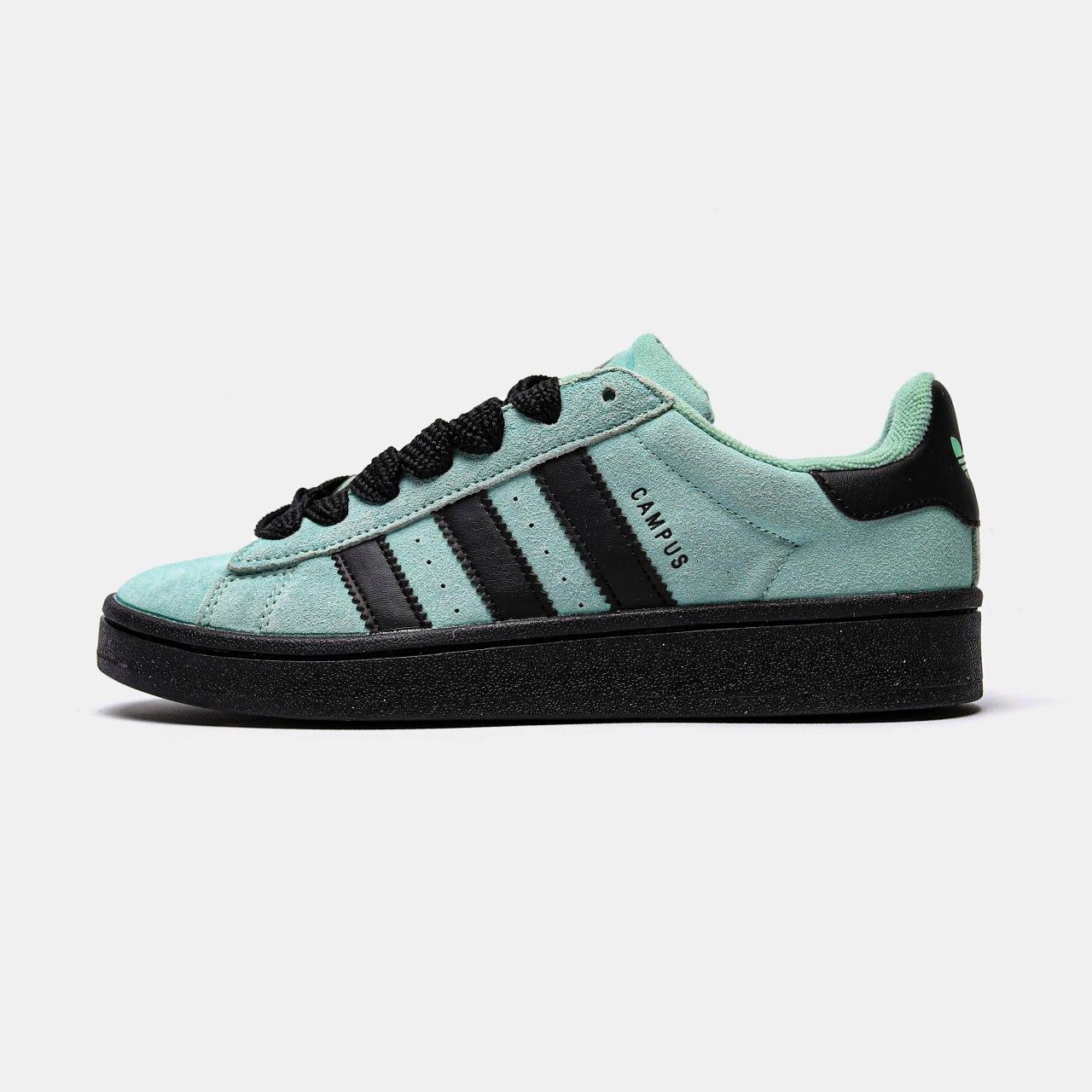 Adidas Campus 00s Pulse Mint