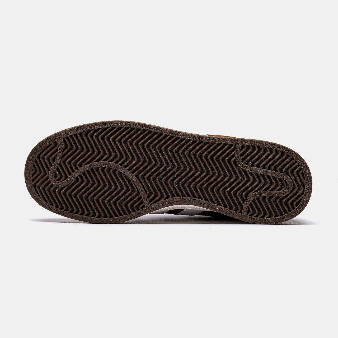 Adidas Campus 00s Brown White - изображение 8