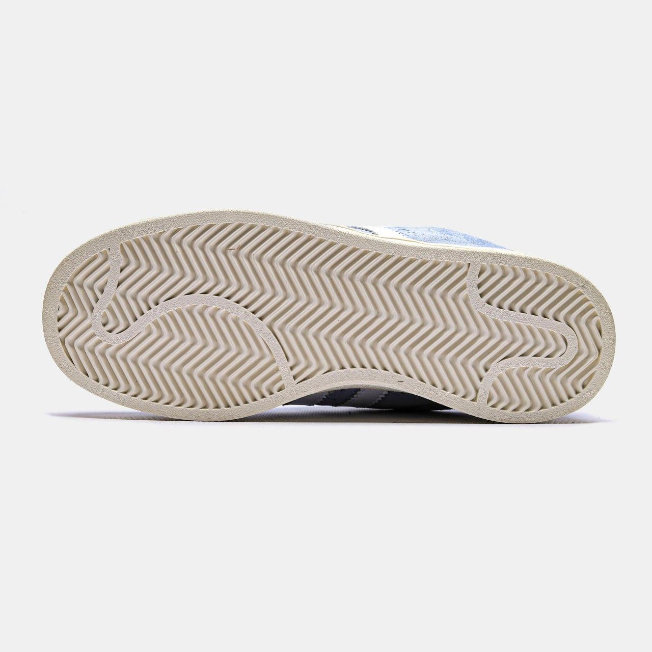 Adidas Campus 00s Light Blue White - изображение 8