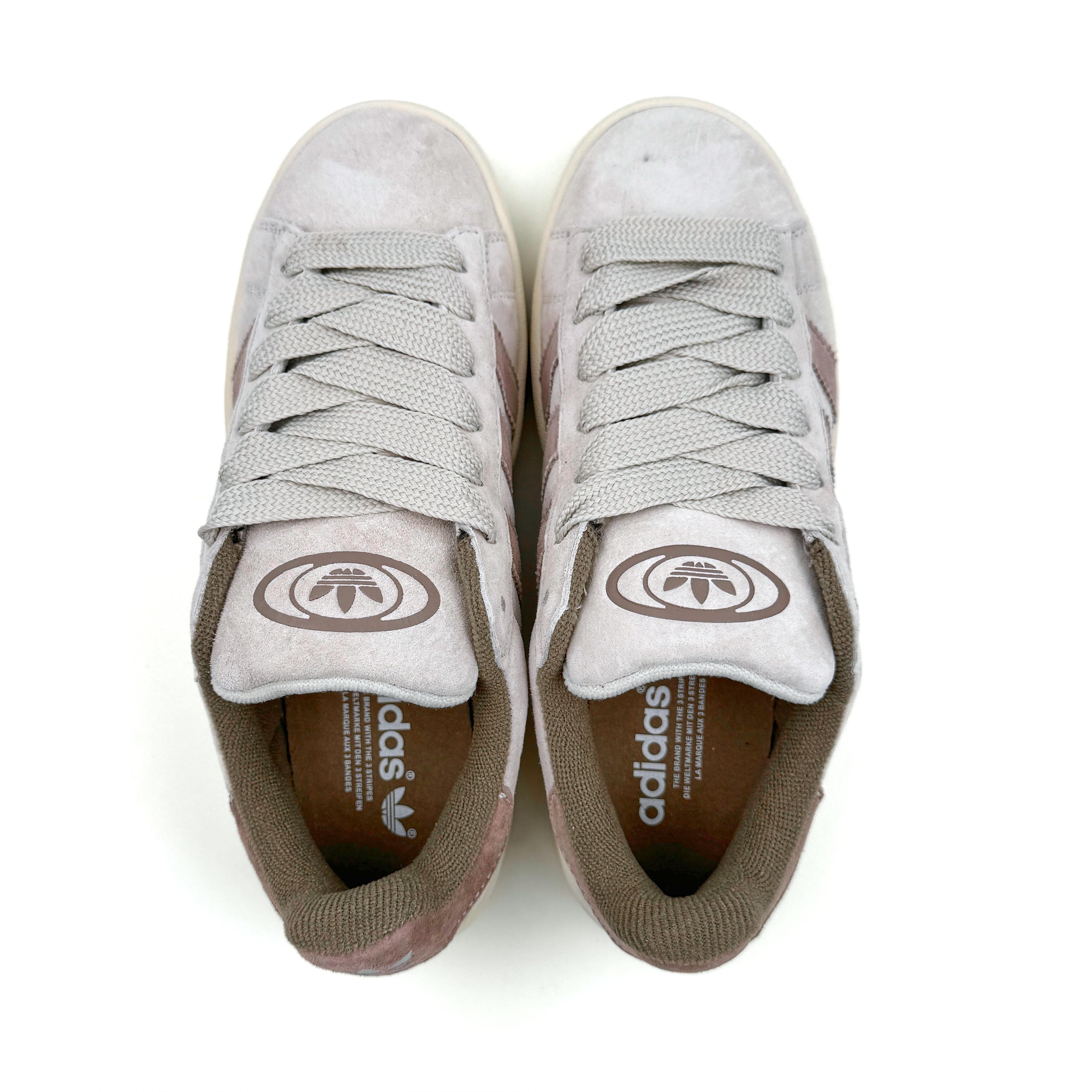 Adidas Campus 00s Beige Brown - изображение 2