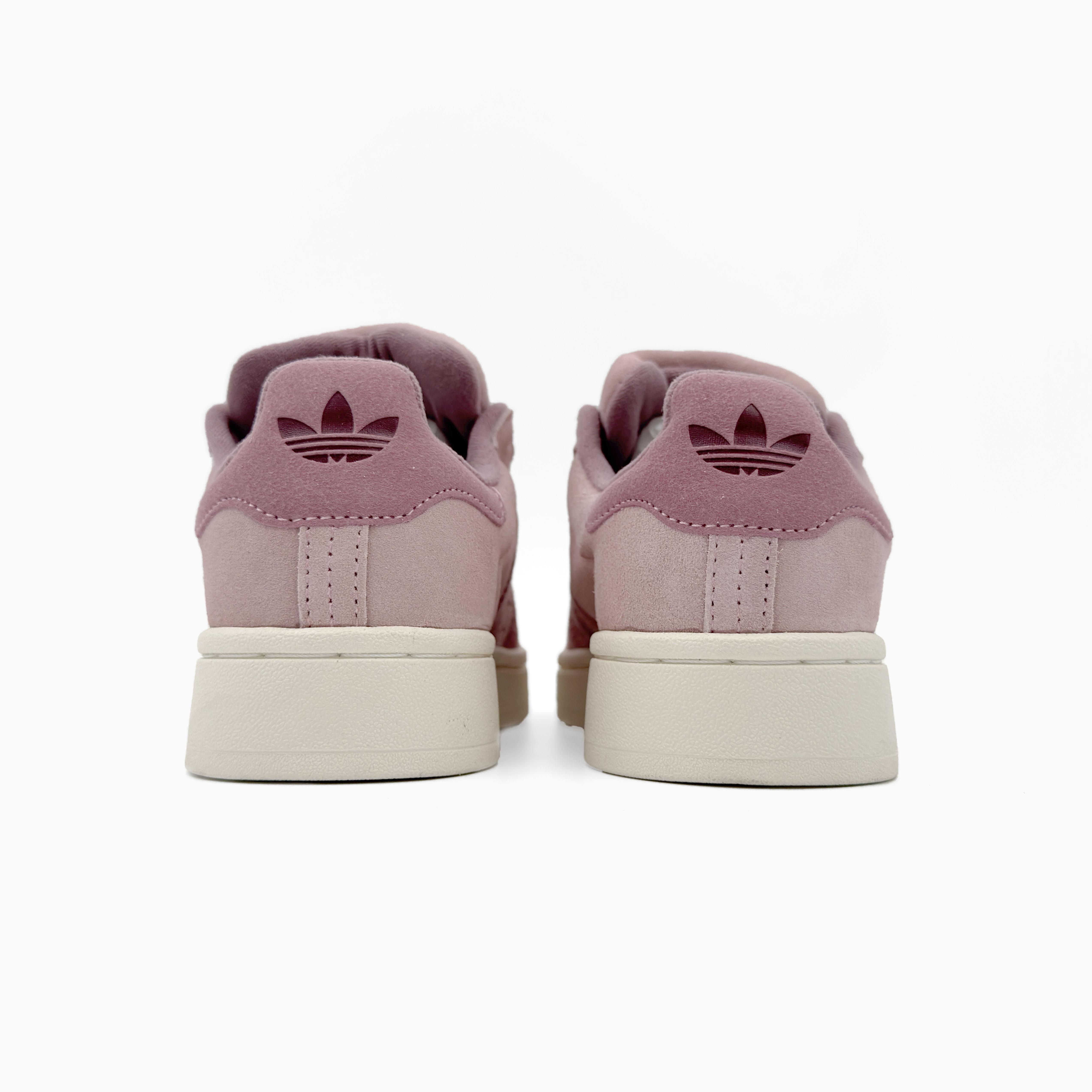 Adidas Campus 00s Pink Maroon - изображение 4