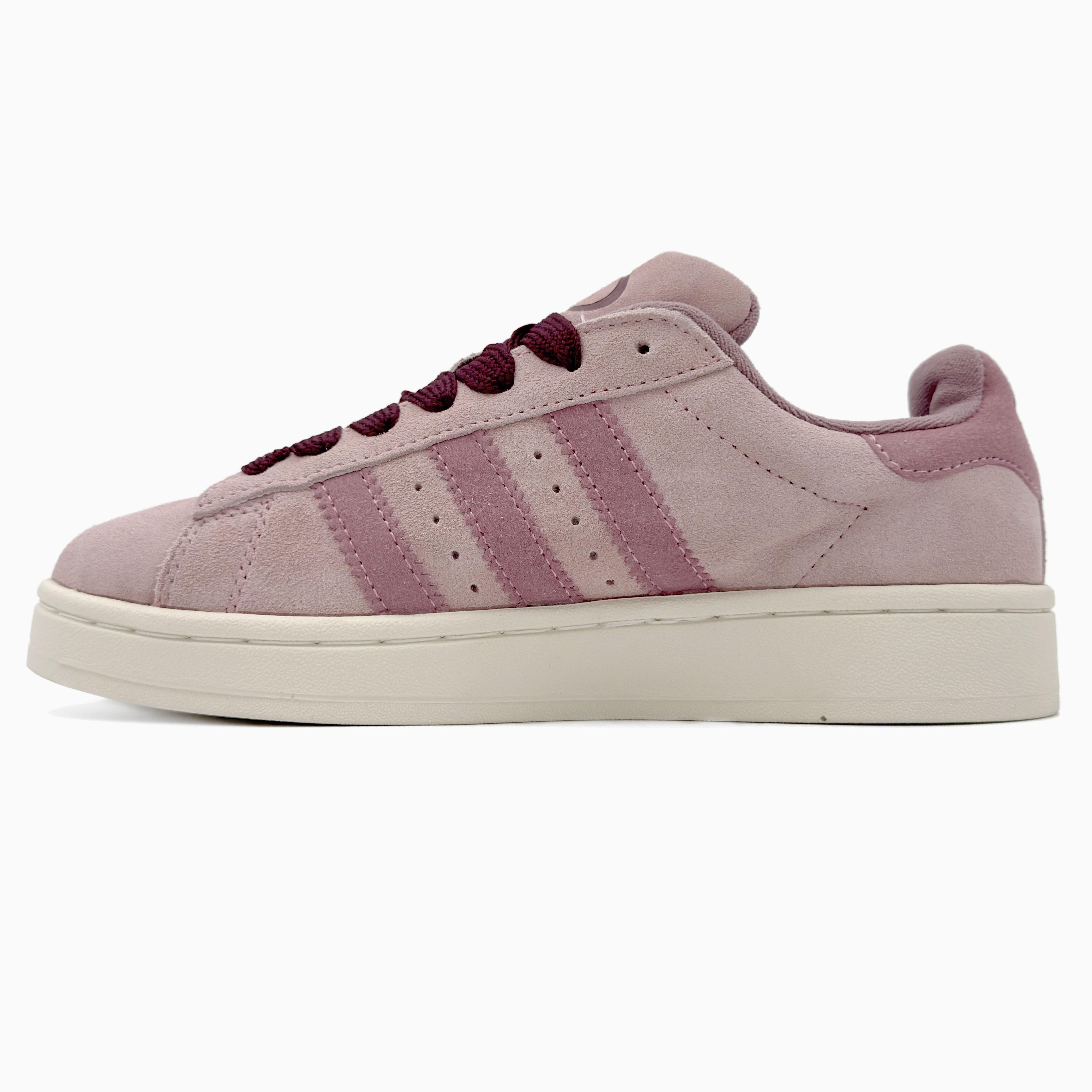 Adidas Campus 00s Pink Maroon - изображение 5