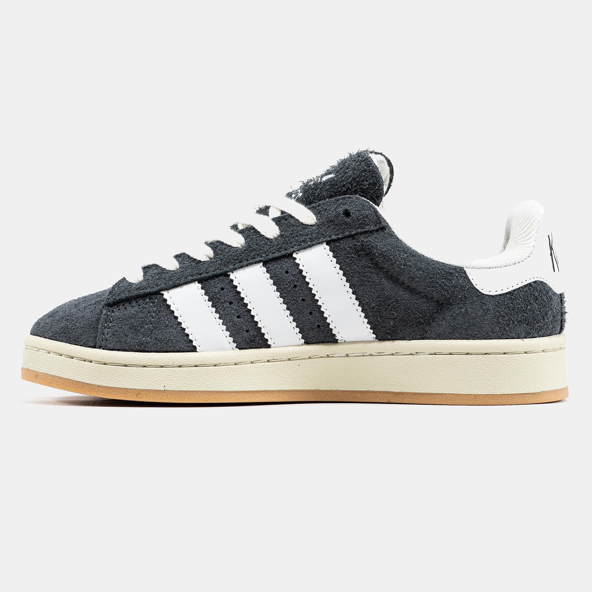 Adidas Campus 00s x Korn Grey White - изображение 3
