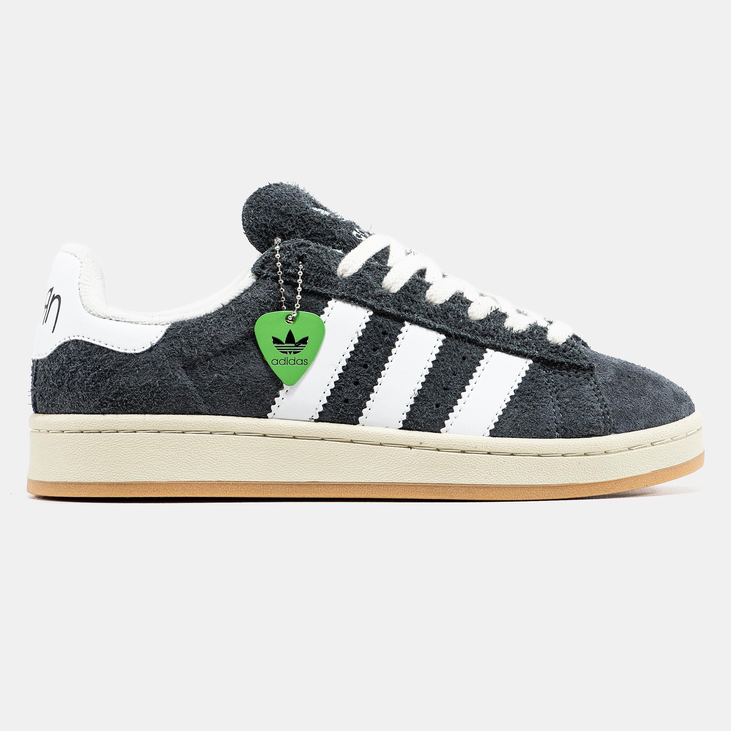 Adidas Campus 00s x Korn Grey White - изображение 5