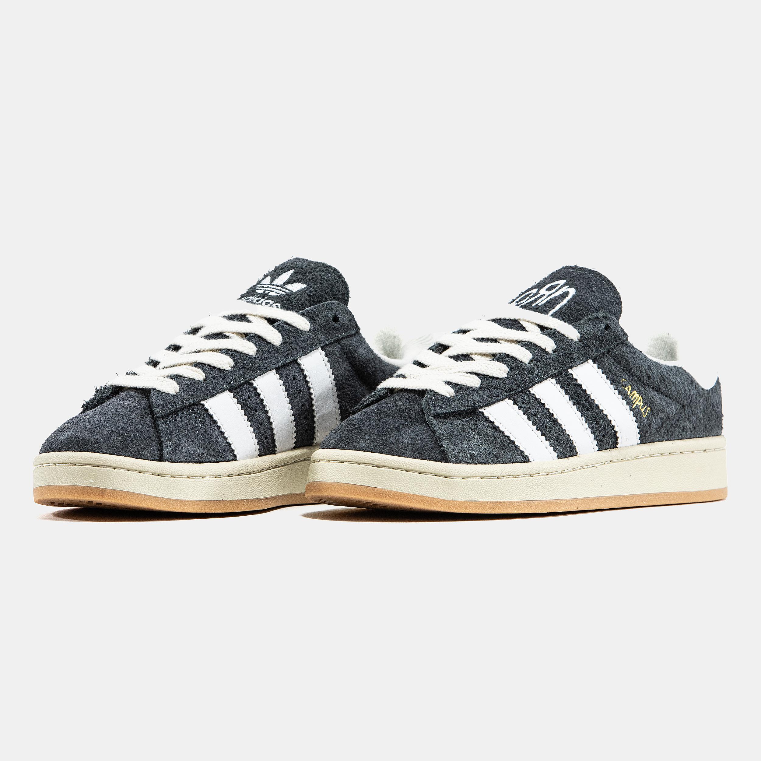 Adidas Campus 00s x Korn Grey White - изображение 7
