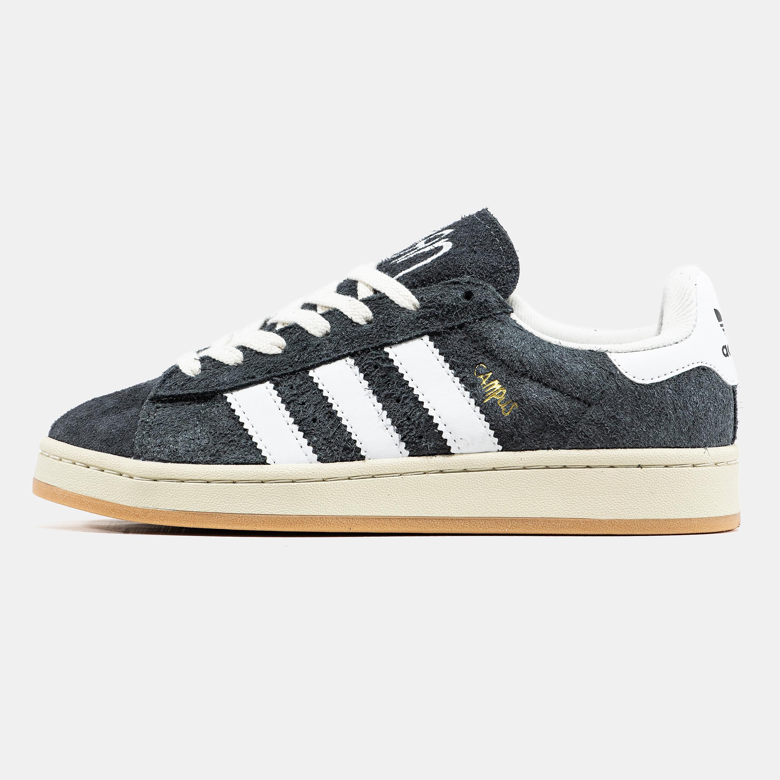 Adidas Campus 00s x Korn Grey White
