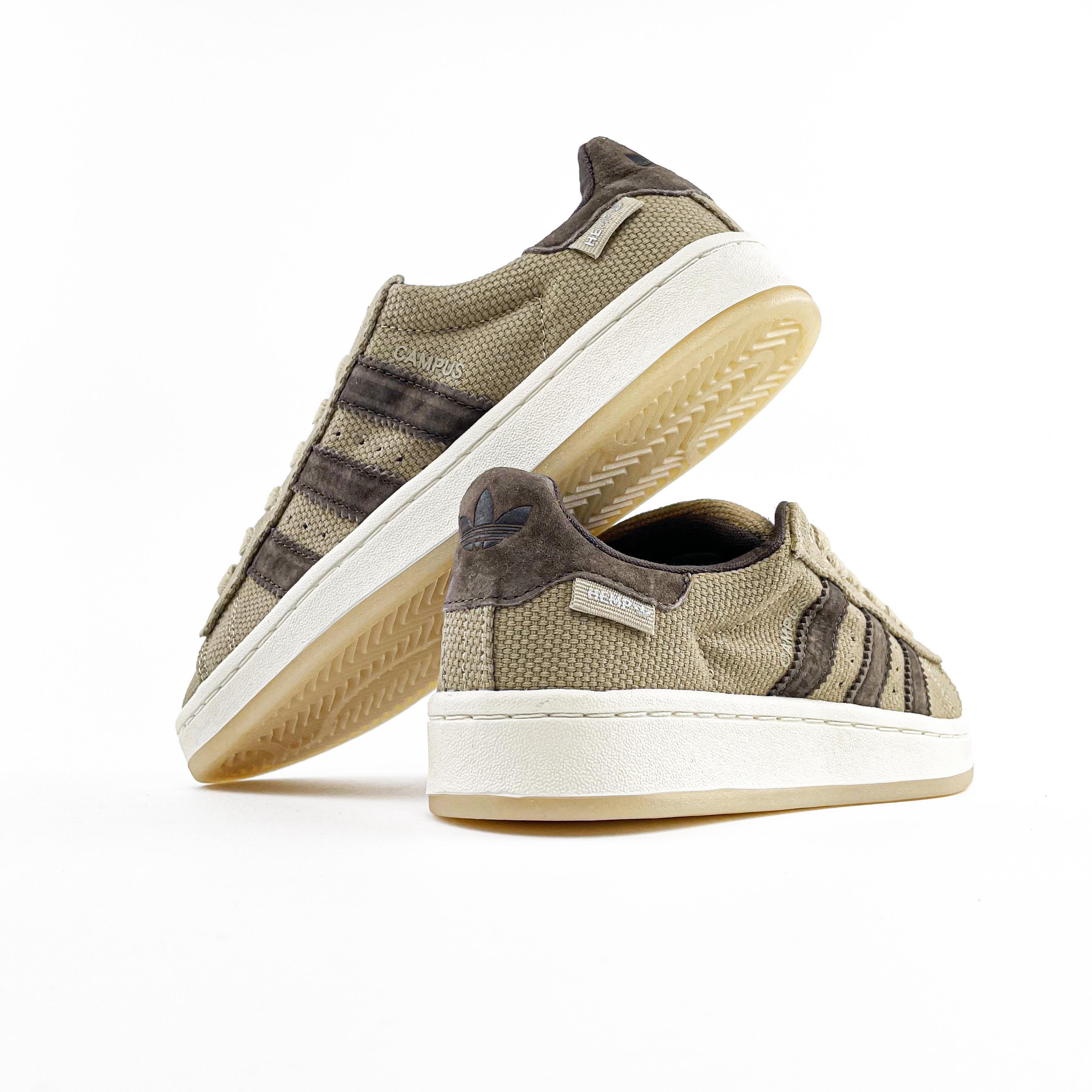 Adidas Campus 00s Buy Hemp Dark Brown - изображение 1