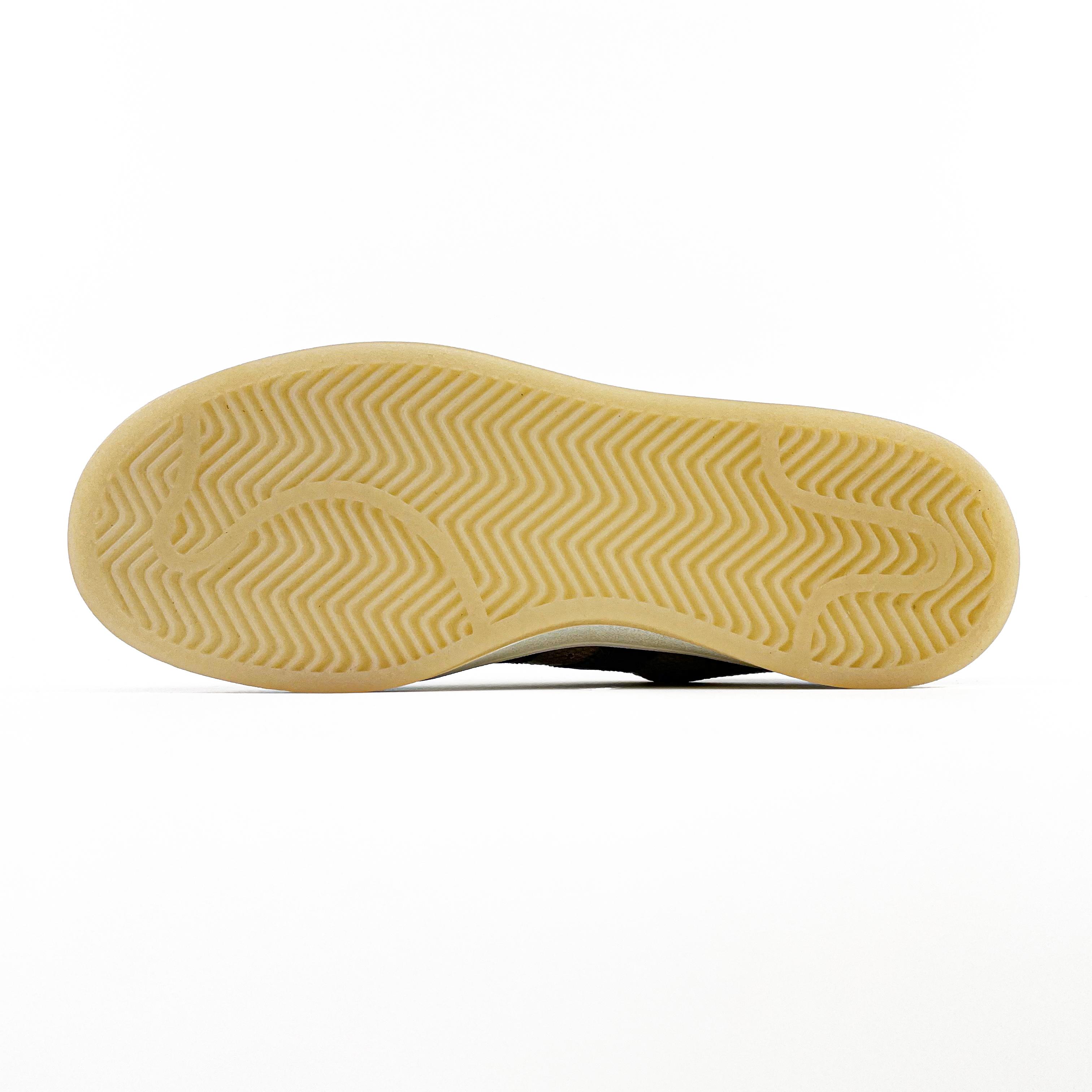 Adidas Campus 00s Buy Hemp Dark Brown - изображение 3