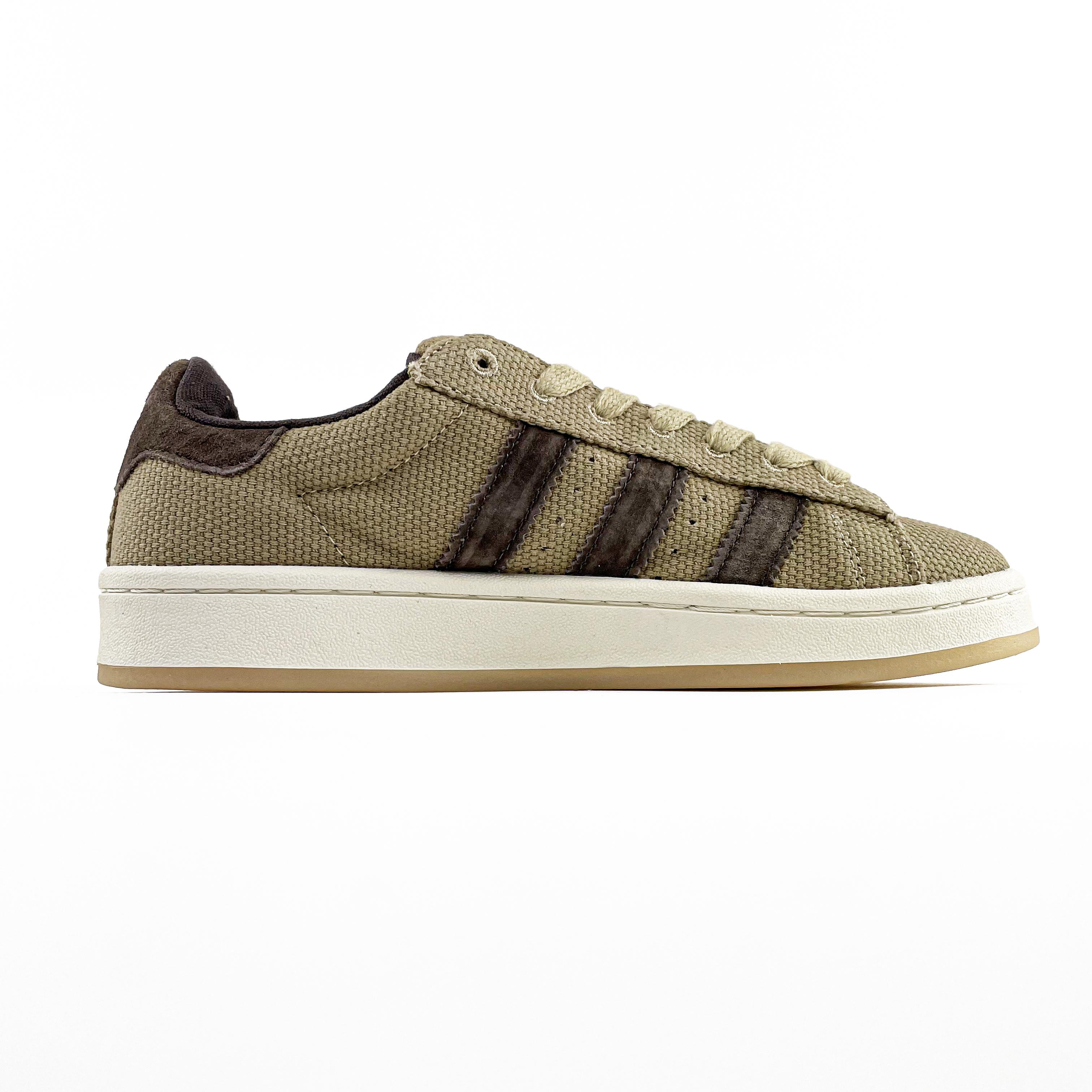 Adidas Campus 00s Buy Hemp Dark Brown - изображение 4