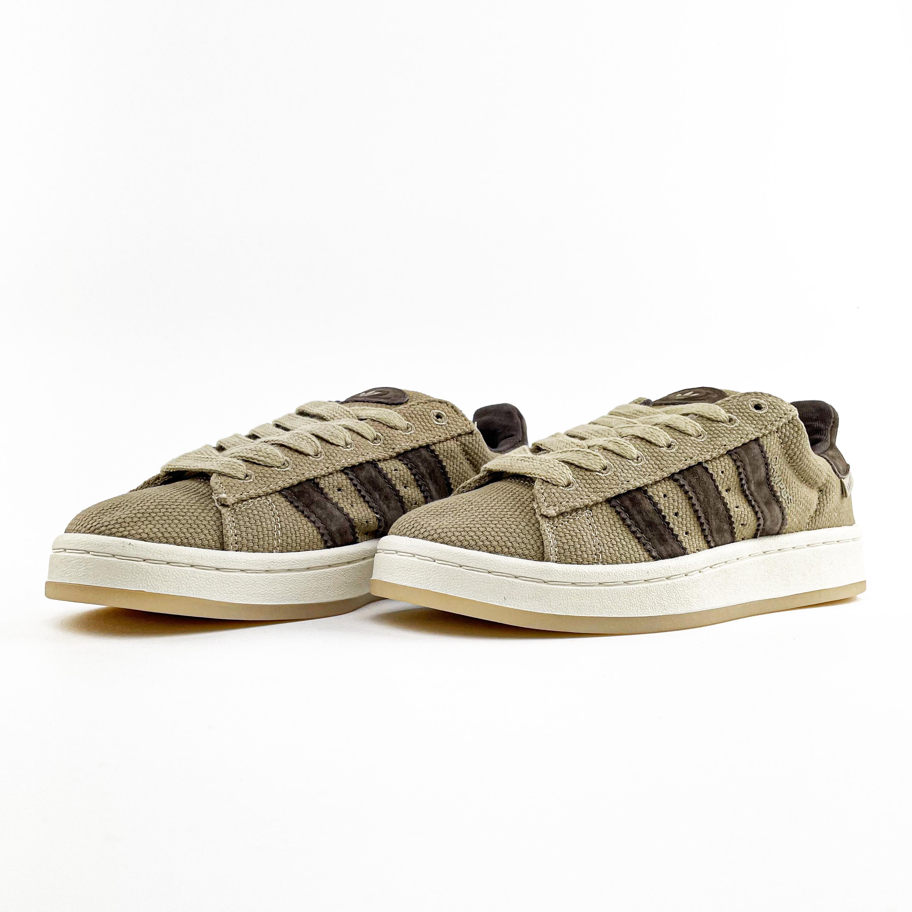 Adidas Campus 00s Buy Hemp Dark Brown - изображение 7