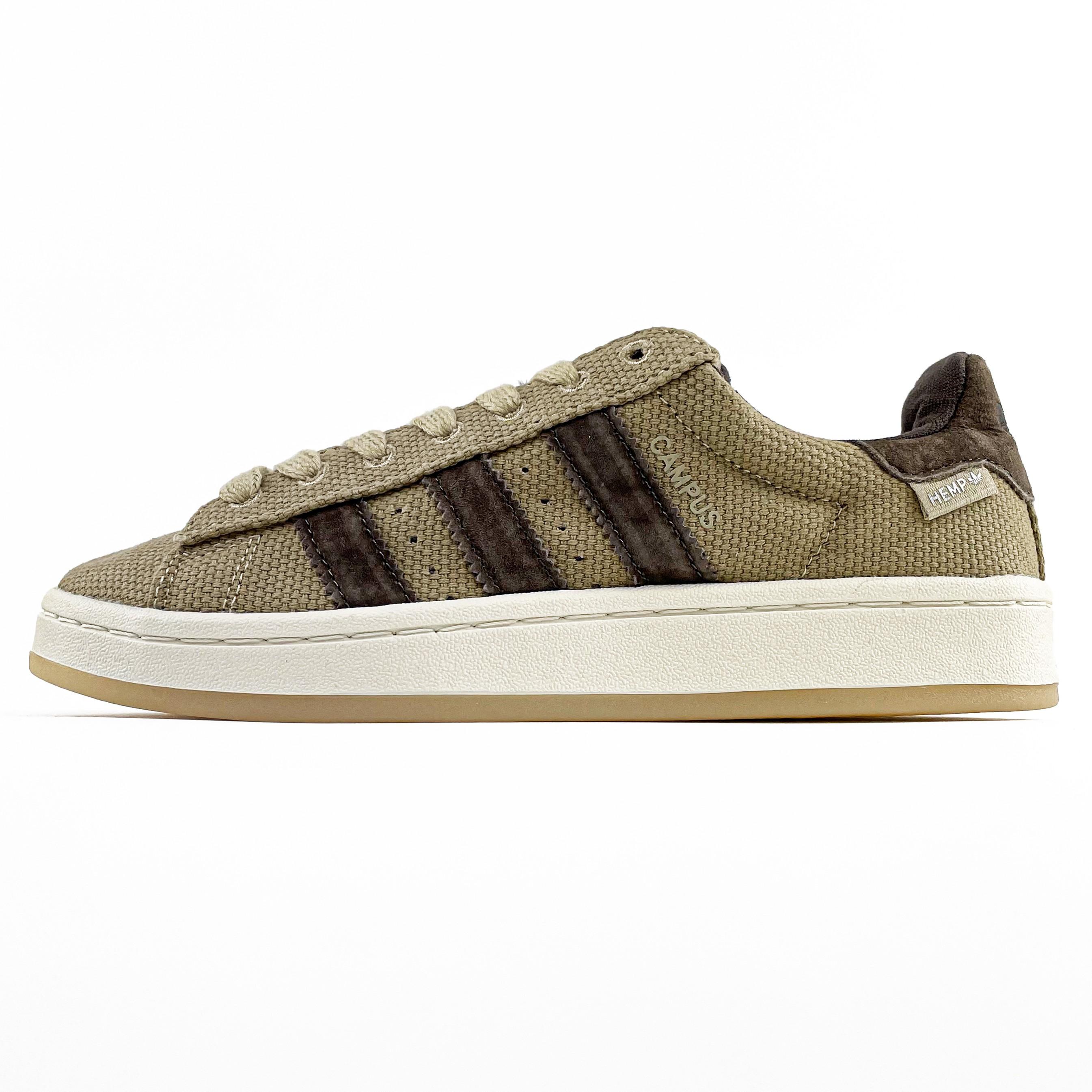 Adidas Campus 00s Buy Hemp Dark Brown
