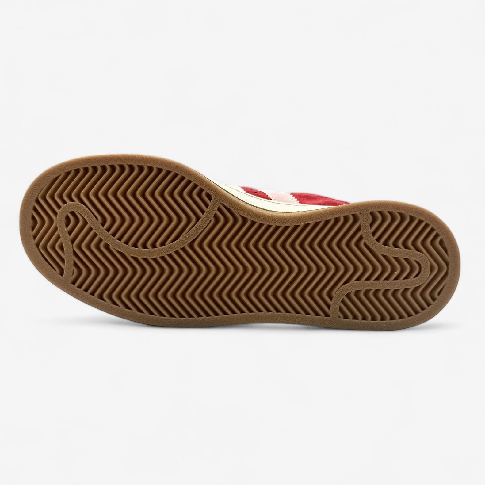Adidas Campus 00s Better Scarlet Clear Pink - изображение 1