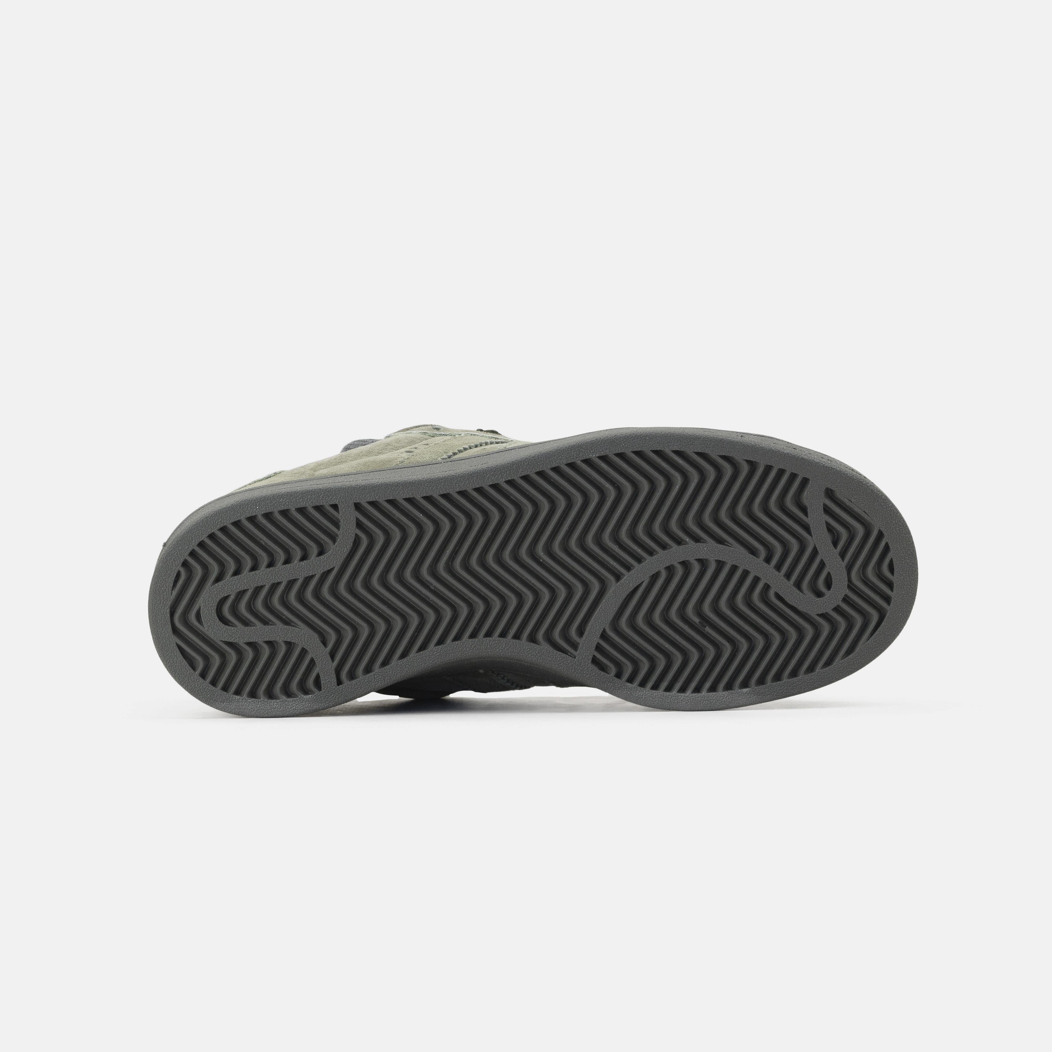 Adidas Campus 00s Olive Grey - изображение 2
