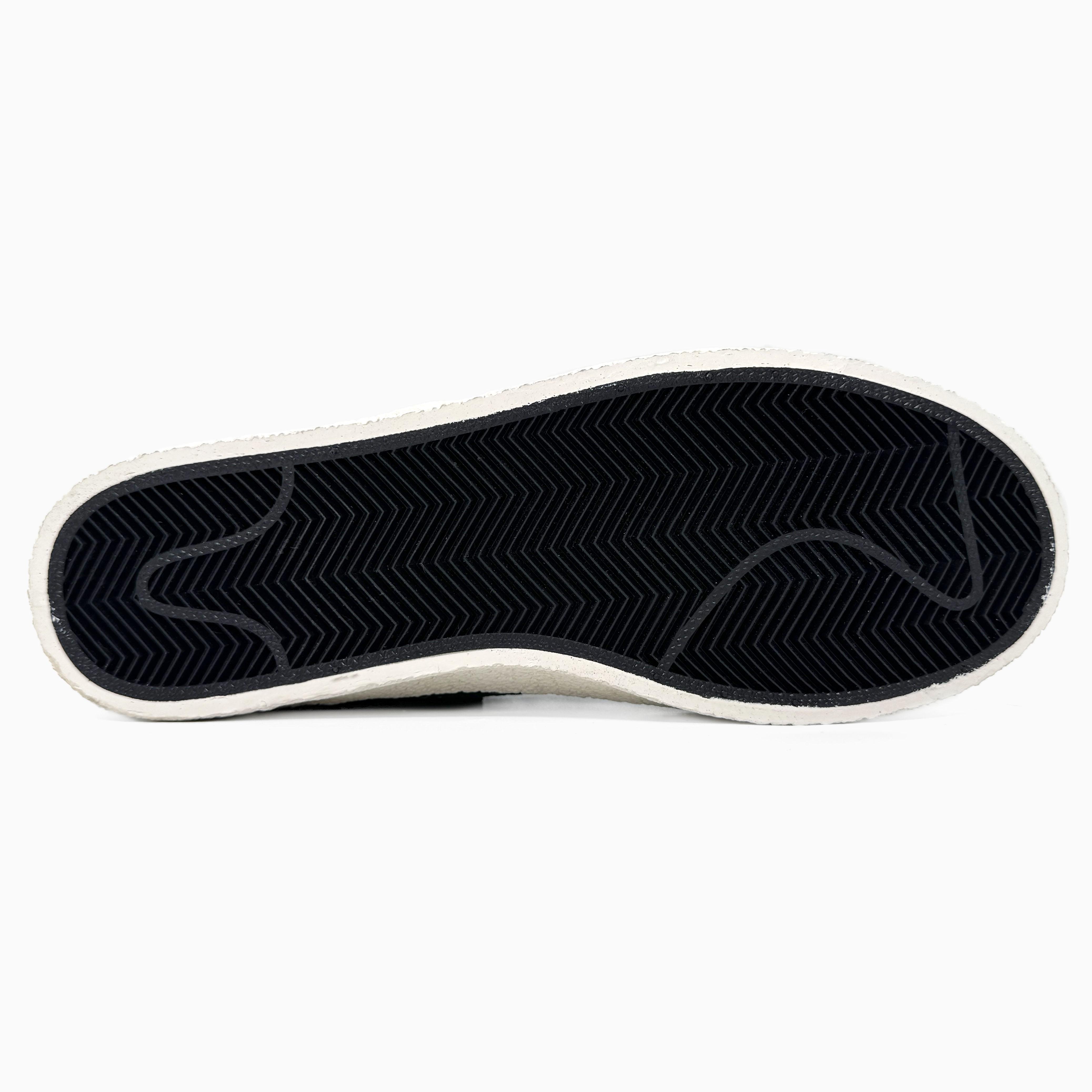 Adidas Campus 80s SFTM-002 Black White - изображение 3