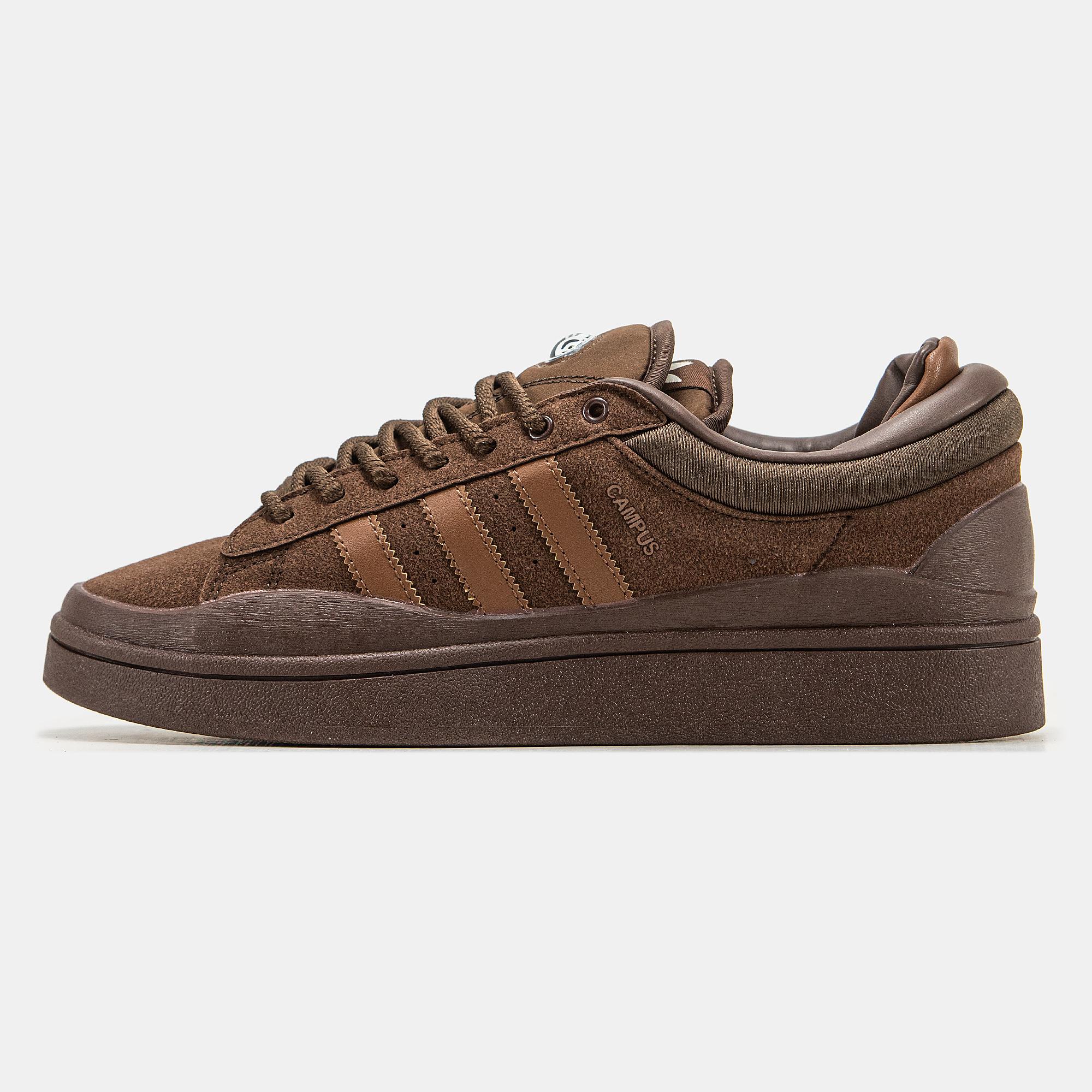 adidas Campus x Bad Bunny Brown