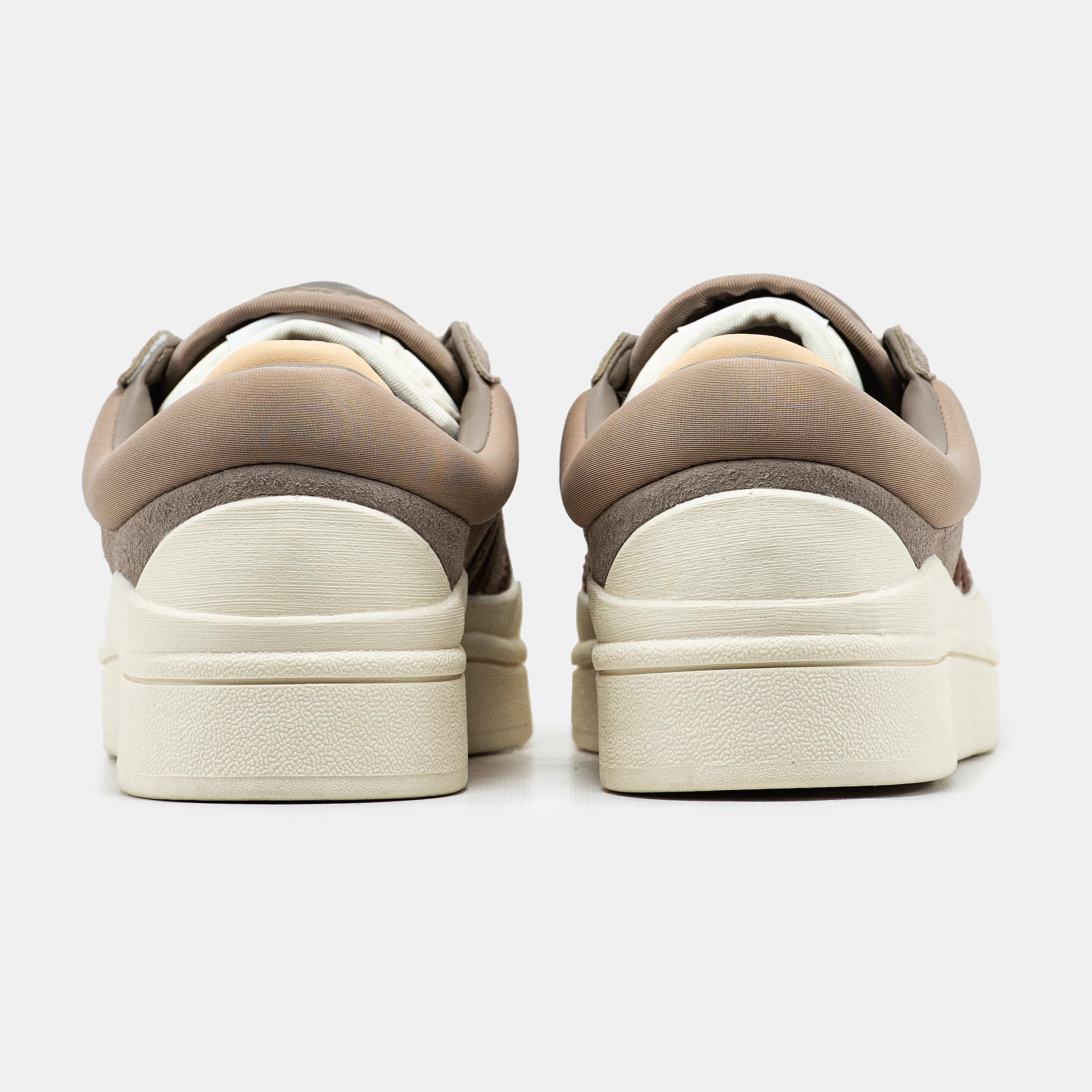 adidas Campus x Bad Bunny Beige Brown - изображение 8