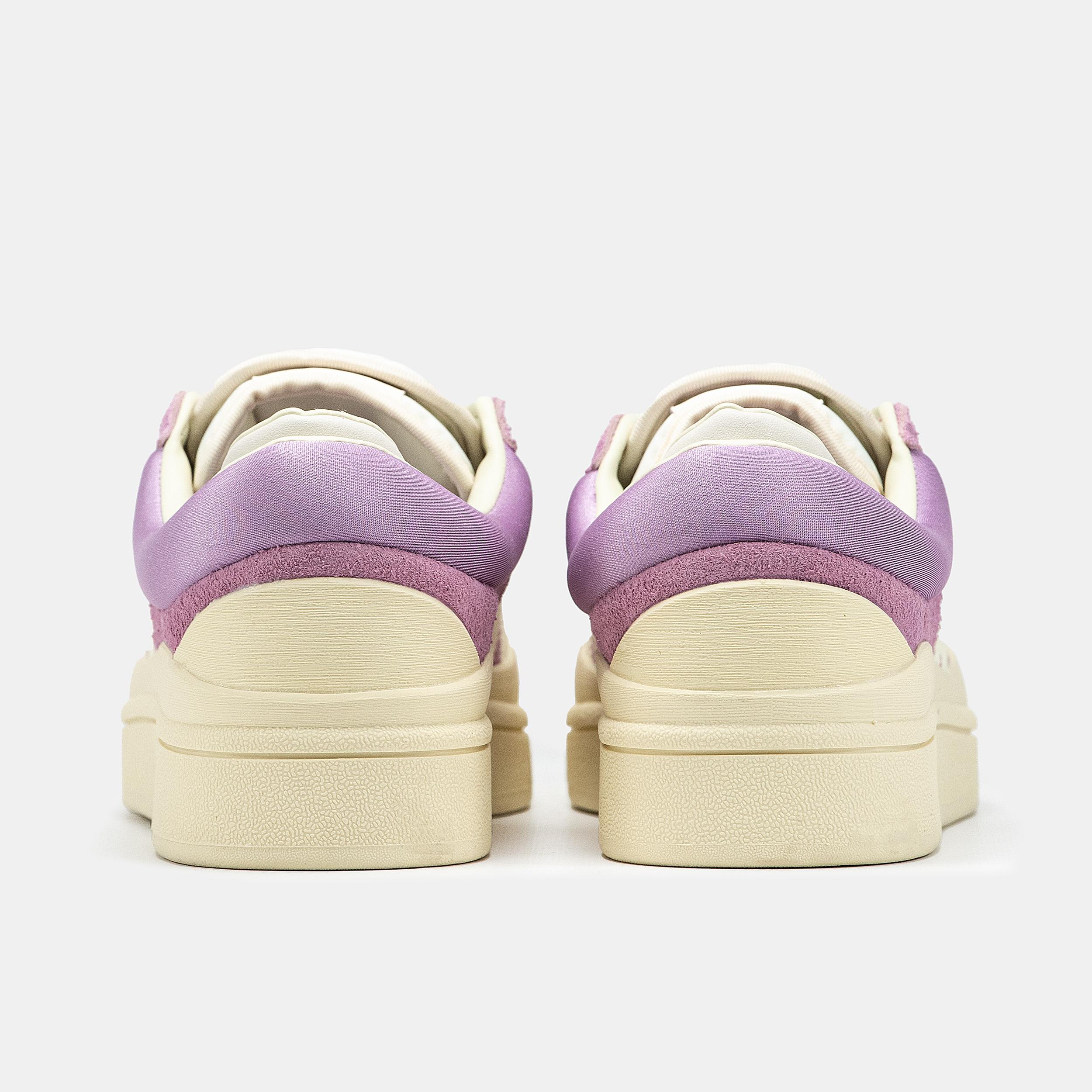 adidas Campus x Bad Bunny Purple Cream - изображение 1