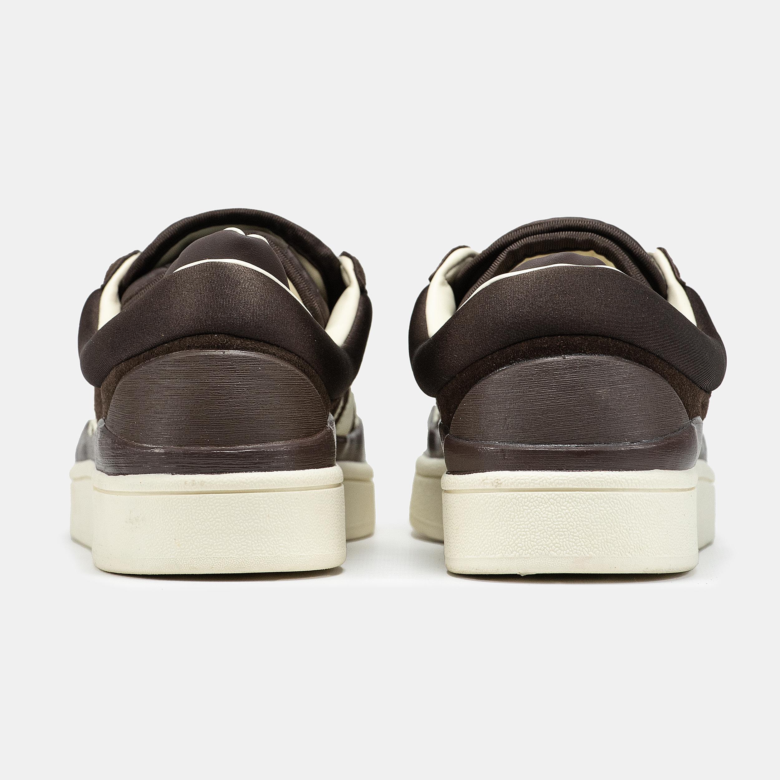 adidas Campus x Bad Bunny Brown Cream - изображение 4