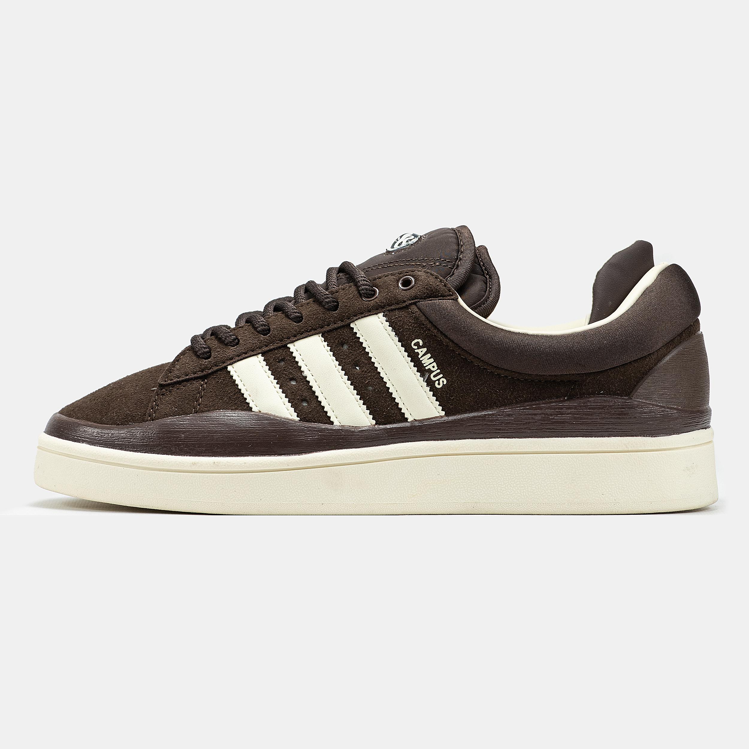 adidas Campus x Bad Bunny Brown Cream
