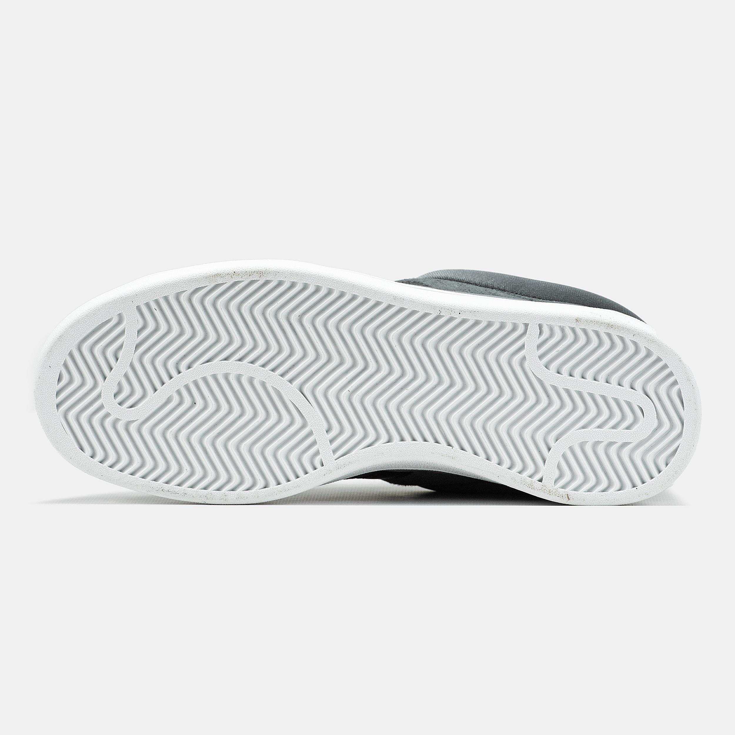 adidas Campus x Bad Bunny Grey Black - изображение 1