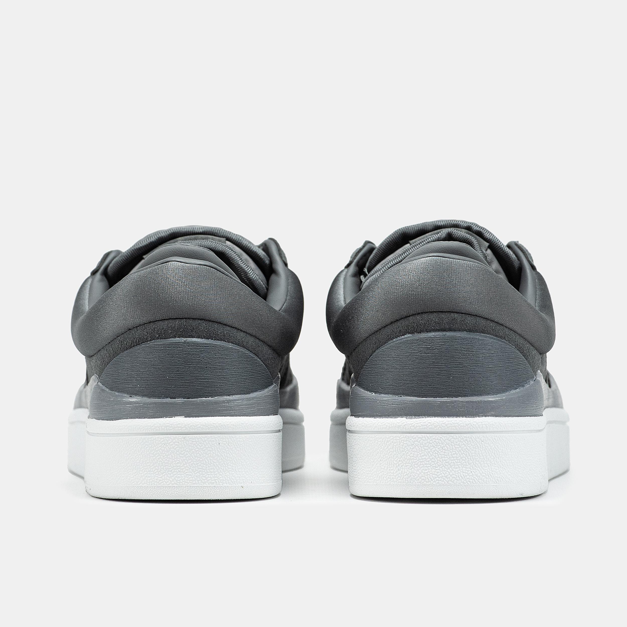 adidas Campus x Bad Bunny Grey Black - изображение 3
