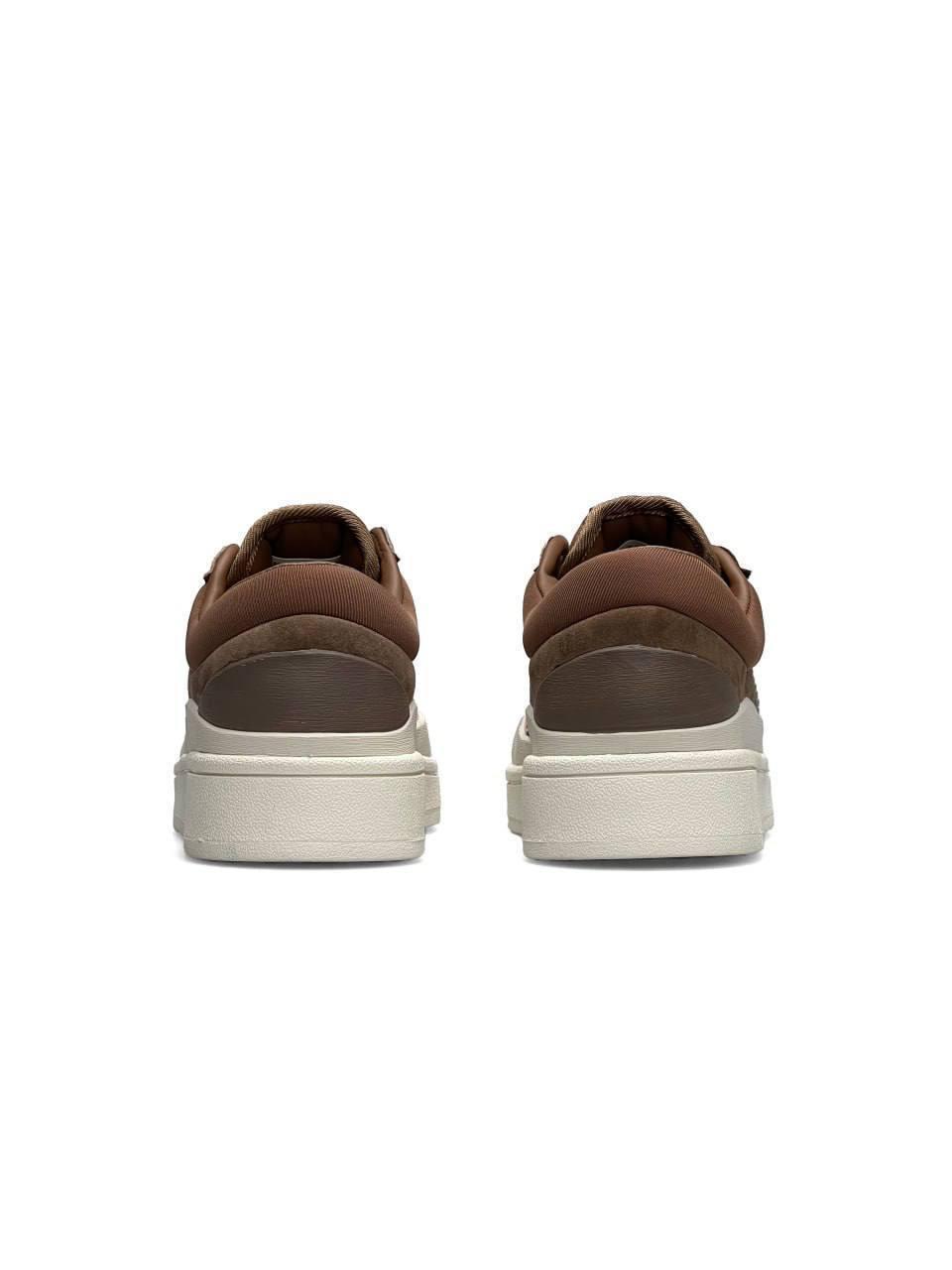 Adidas Campus x Bad Bunny Brown Pink - изображение 5