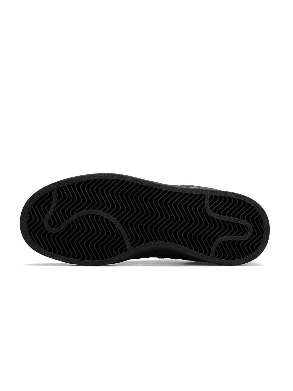 Adidas Campus x Bad Bunny Triple Black - изображение 7